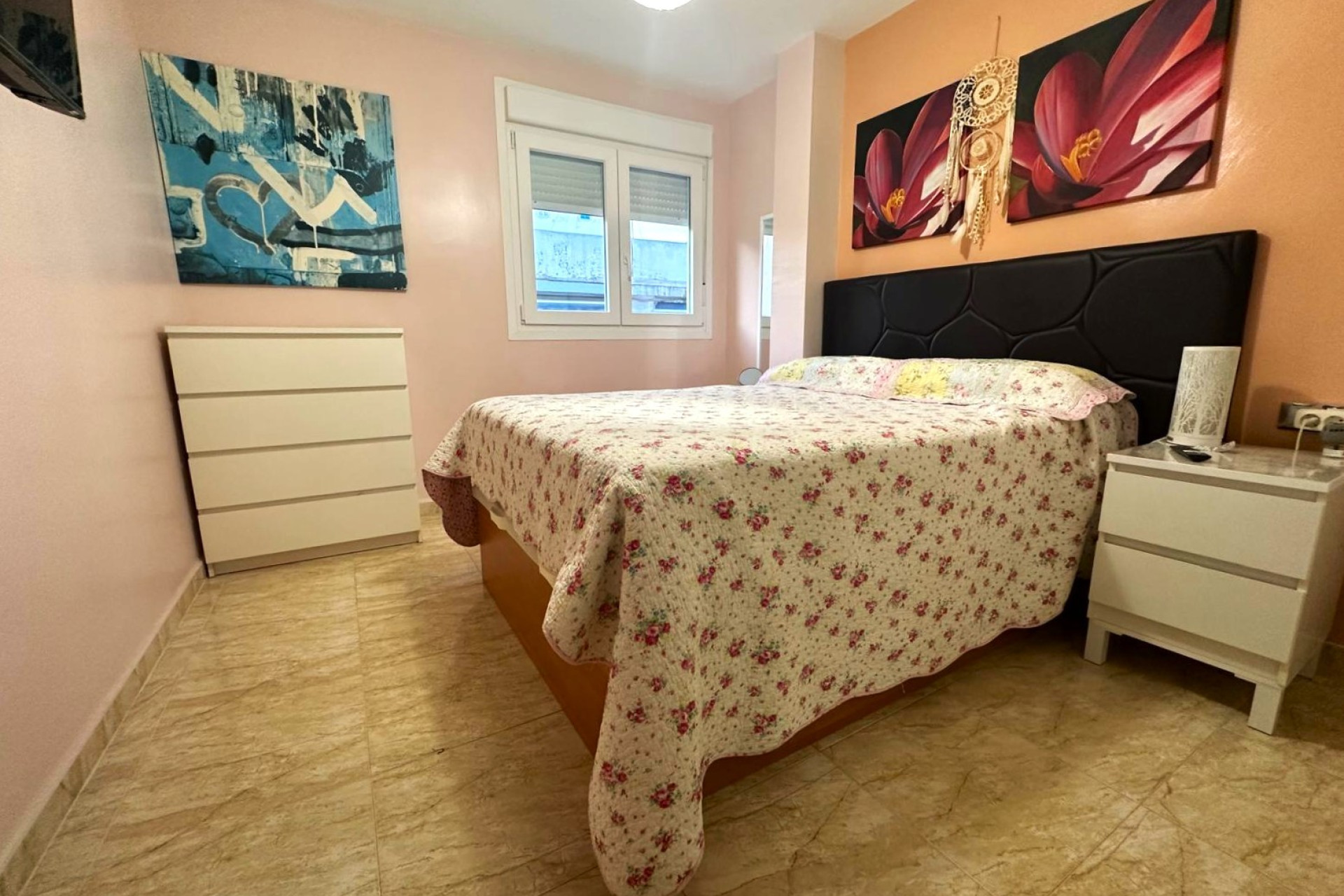 Odsprzedaż - Mieszkanie w bloku - Benidorm - Zona de Poniente