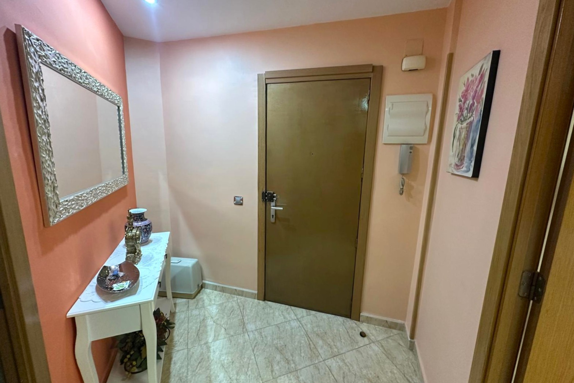 Odsprzedaż - Mieszkanie w bloku - Benidorm - Zona de Poniente