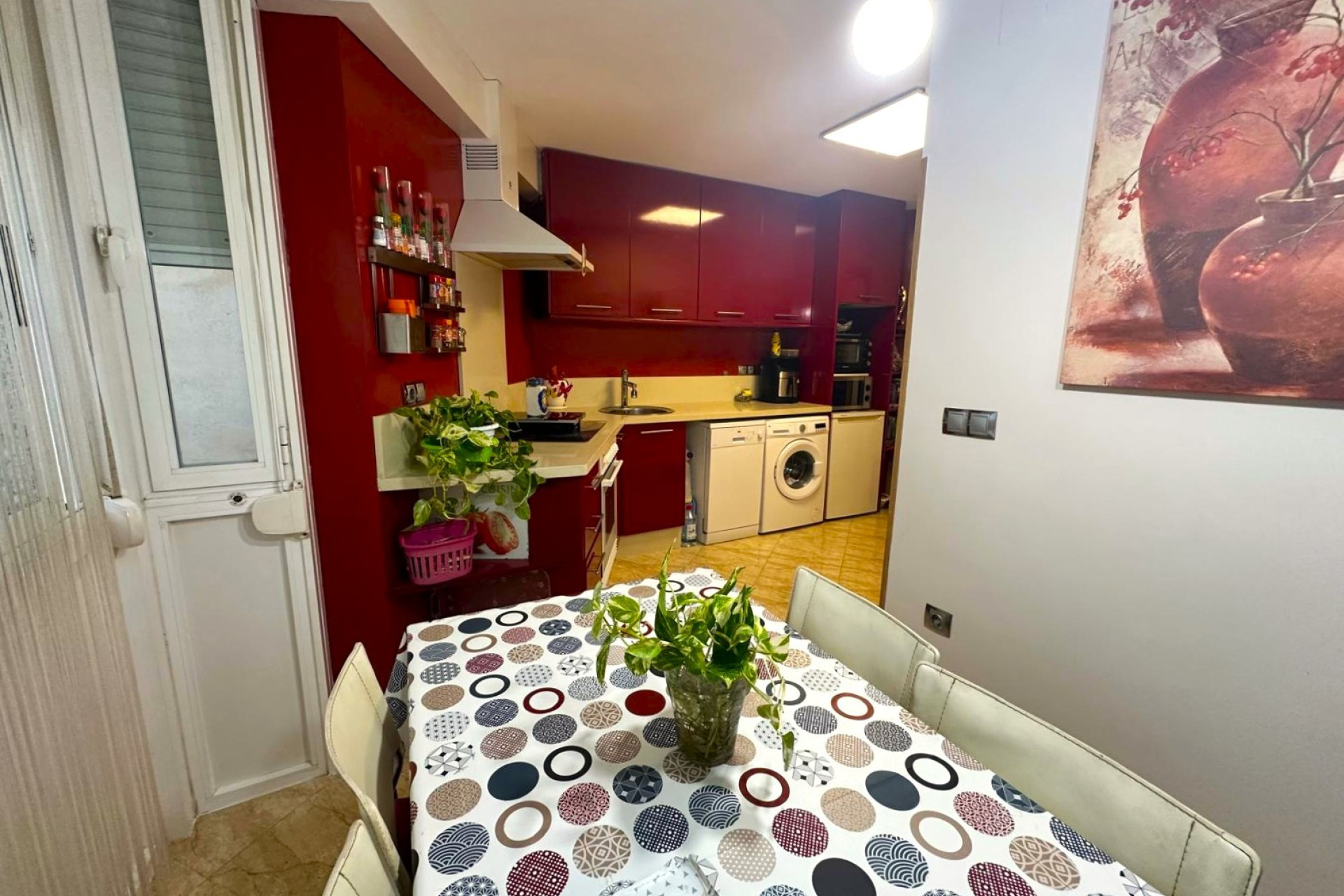 Odsprzedaż - Mieszkanie w bloku - Benidorm - Zona de Poniente