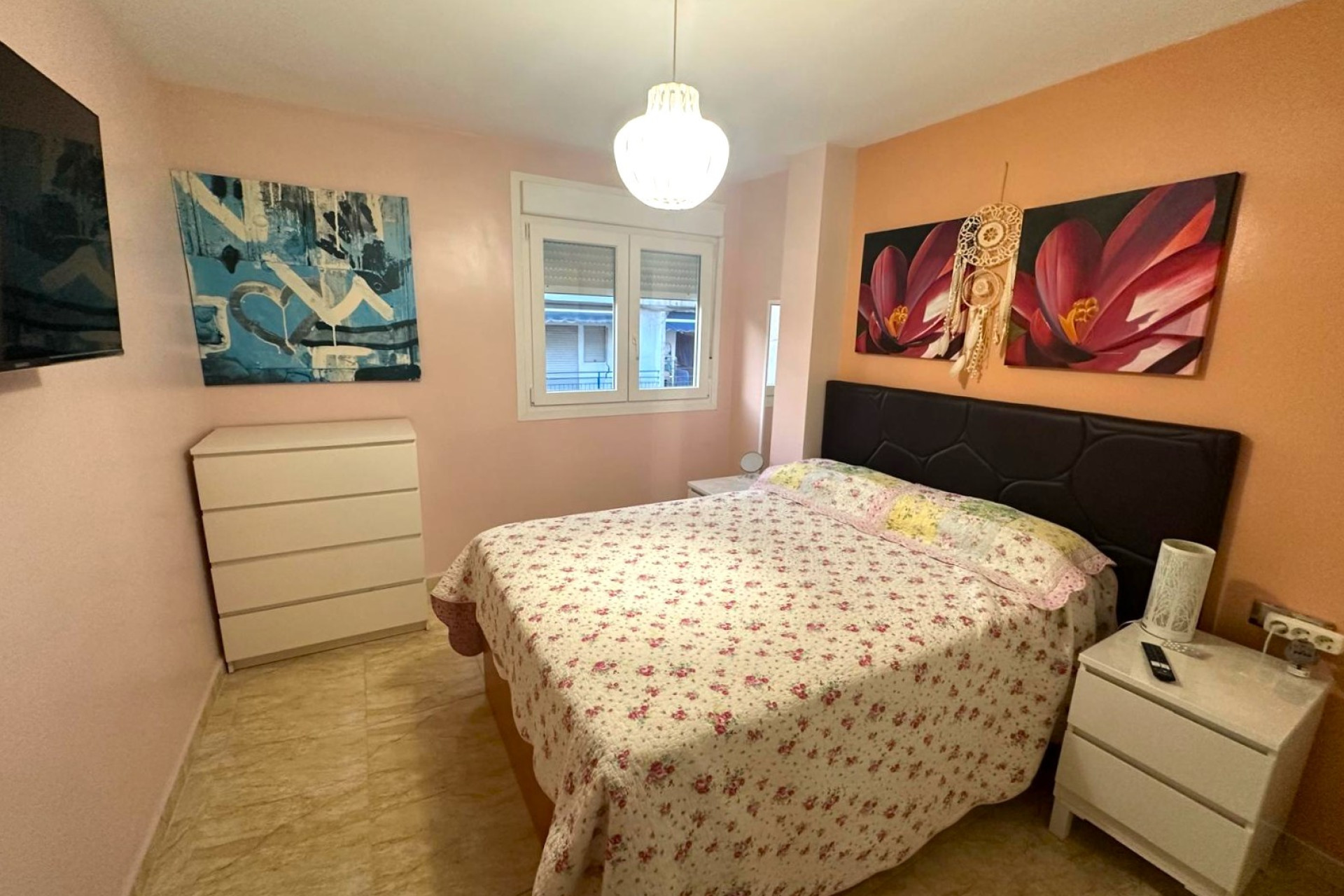 Odsprzedaż - Mieszkanie w bloku - Benidorm - Zona de Poniente