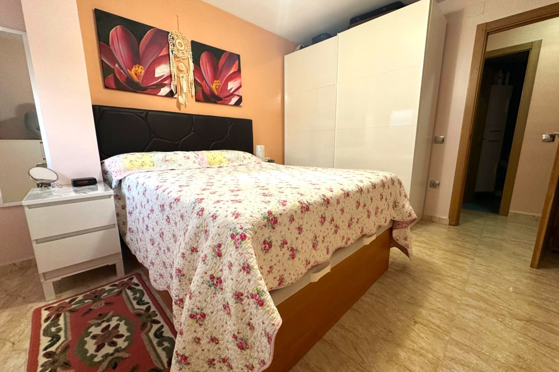 Odsprzedaż - Mieszkanie w bloku - Benidorm - Zona de Poniente