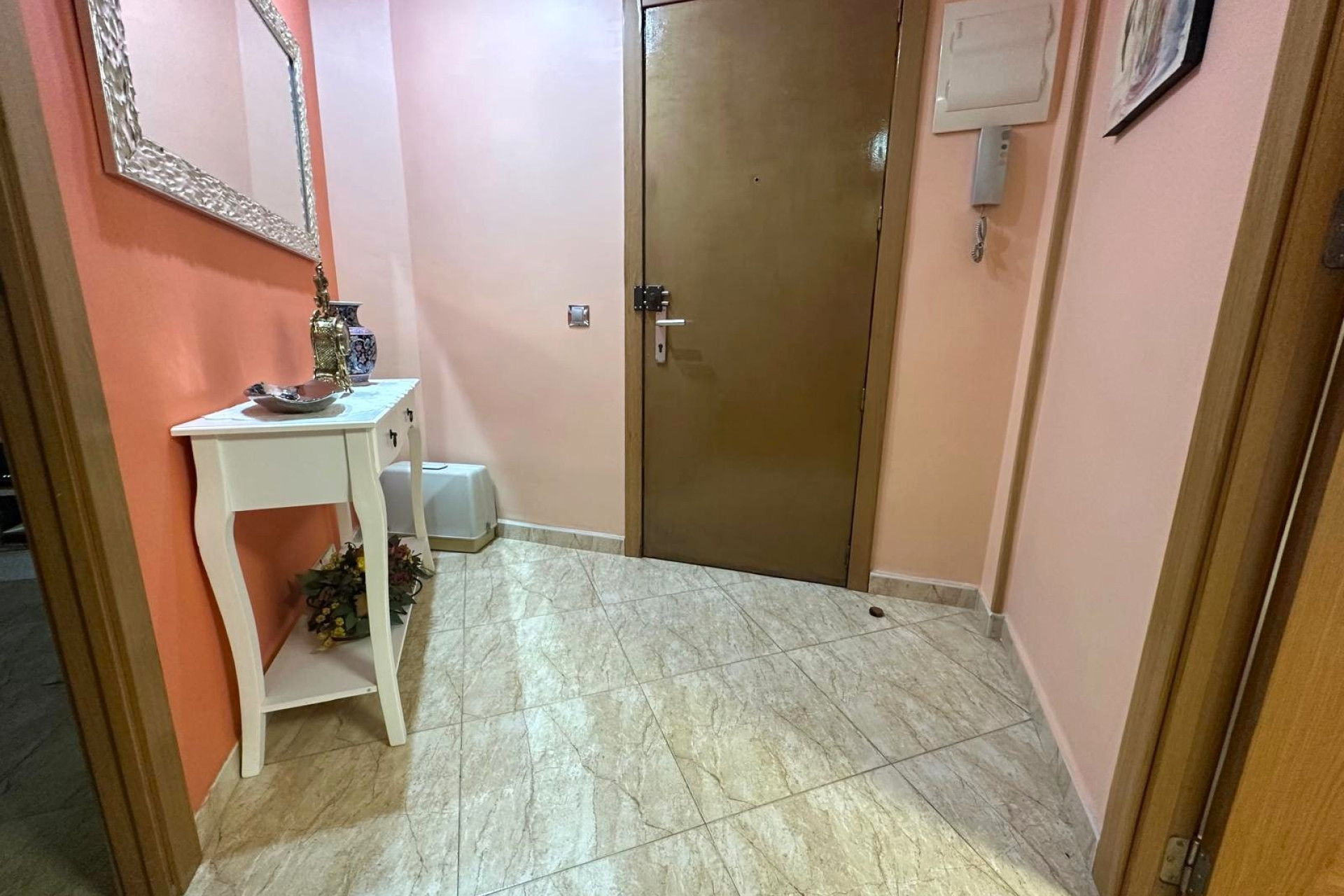 Odsprzedaż - Mieszkanie w bloku - Benidorm - Zona de Poniente