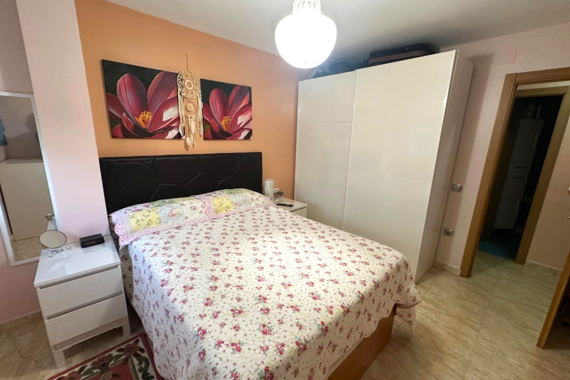 Odsprzedaż - Mieszkanie w bloku - Benidorm - Zona de Poniente