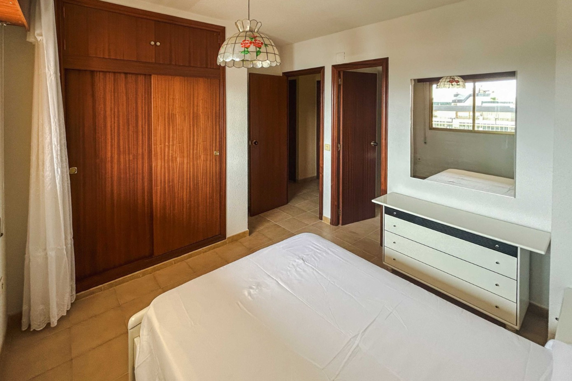 Odsprzedaż - Mieszkanie w bloku - Benidorm - Zona de Poniente