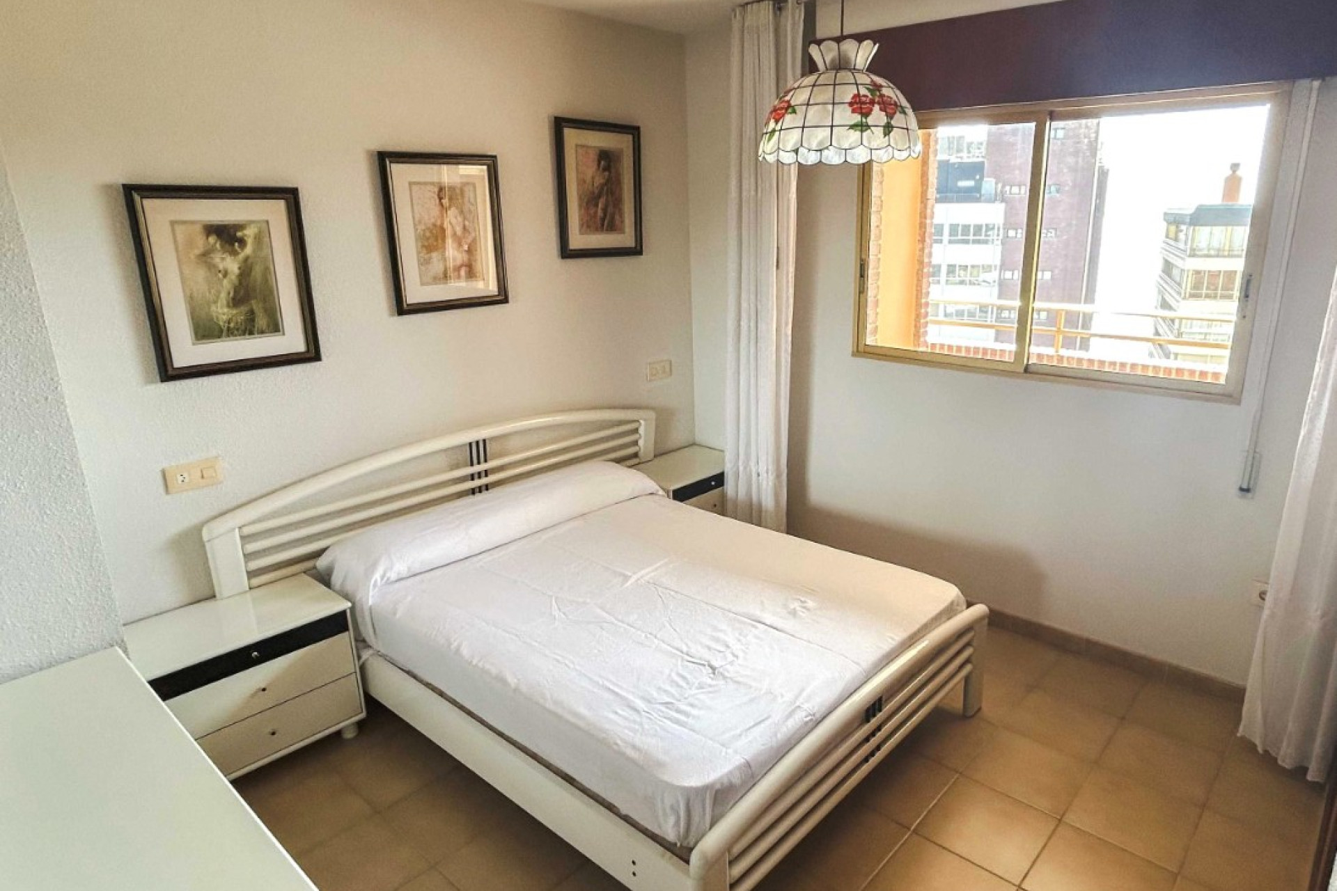 Odsprzedaż - Mieszkanie w bloku - Benidorm - Zona de Poniente