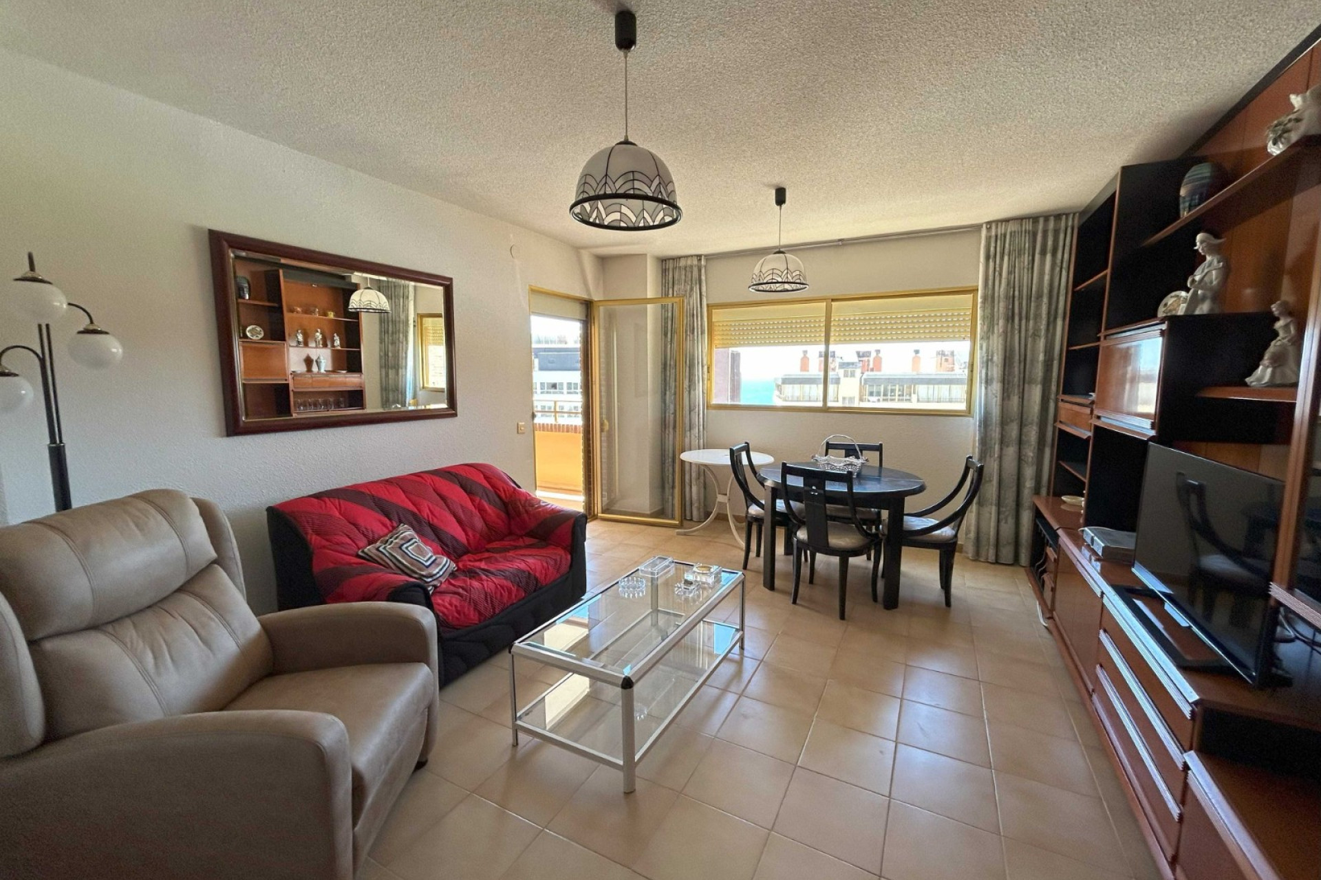 Odsprzedaż - Mieszkanie w bloku - Benidorm - Zona de Poniente