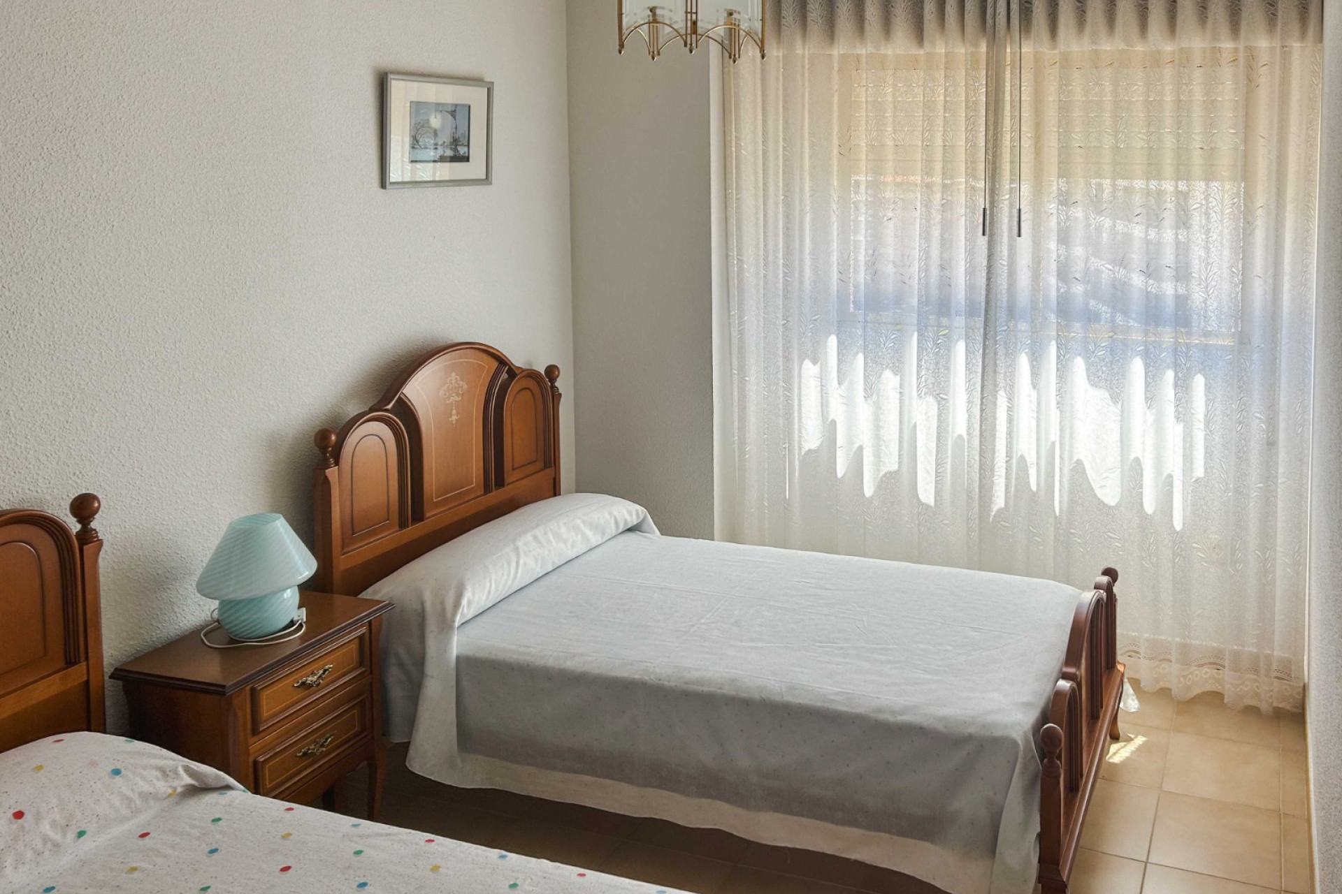 Odsprzedaż - Mieszkanie w bloku - Benidorm - Zona de Poniente