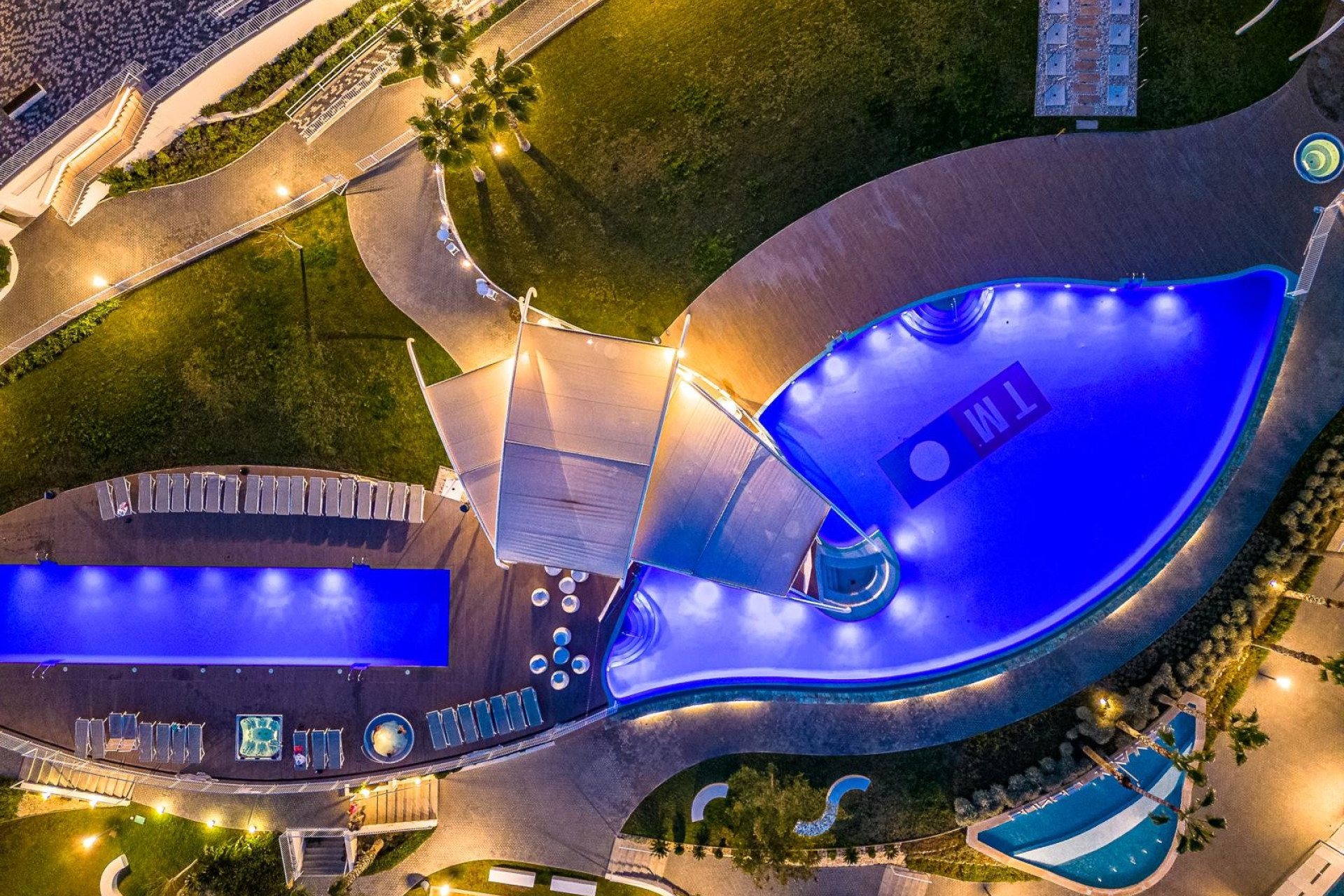 Odsprzedaż - Mieszkanie w bloku - Benidorm - Zona de Poniente