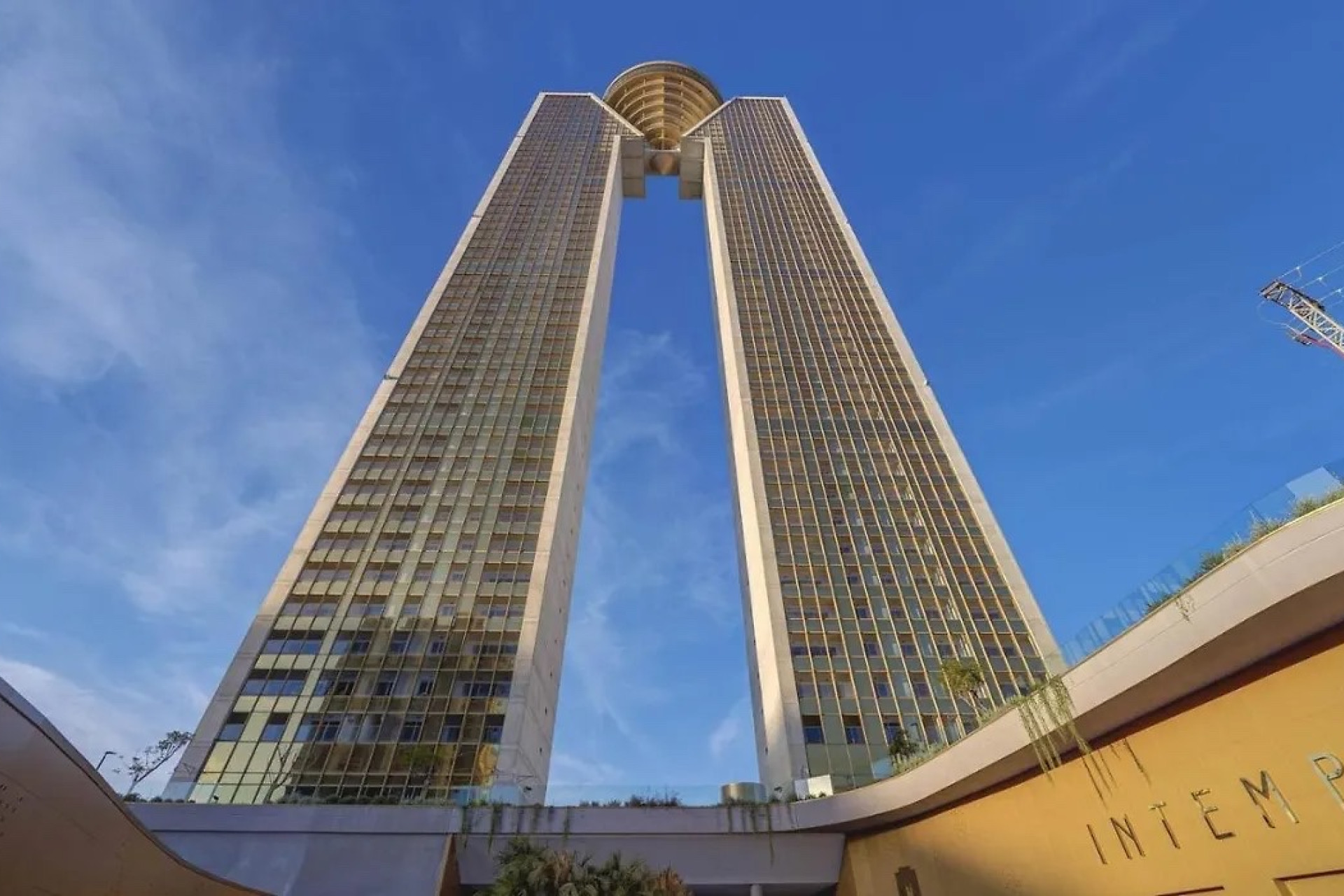 Odsprzedaż - Mieszkanie w bloku - Benidorm - Zona de Poniente