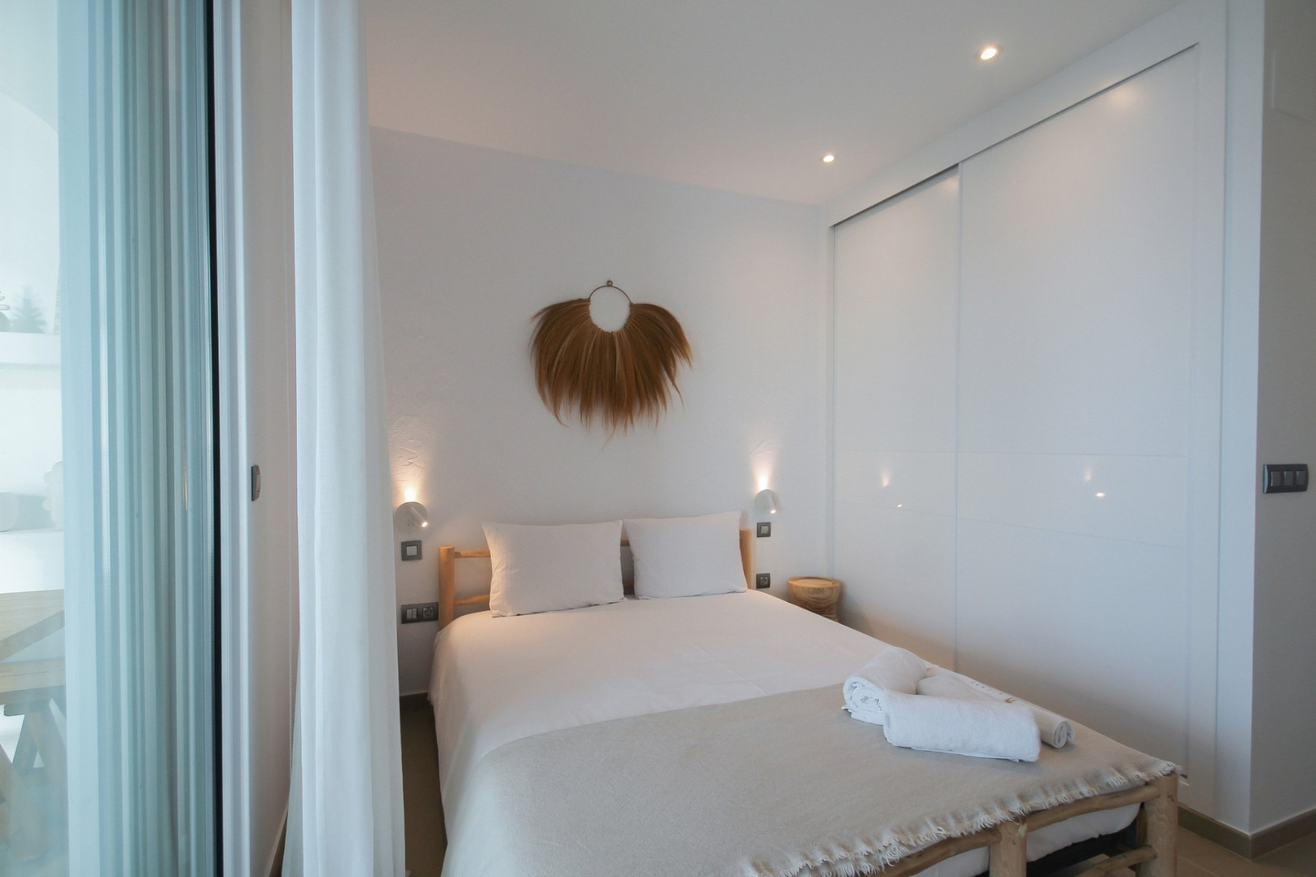 Odsprzedaż - Mieszkanie w bloku - Benidorm - Zona de Poniente