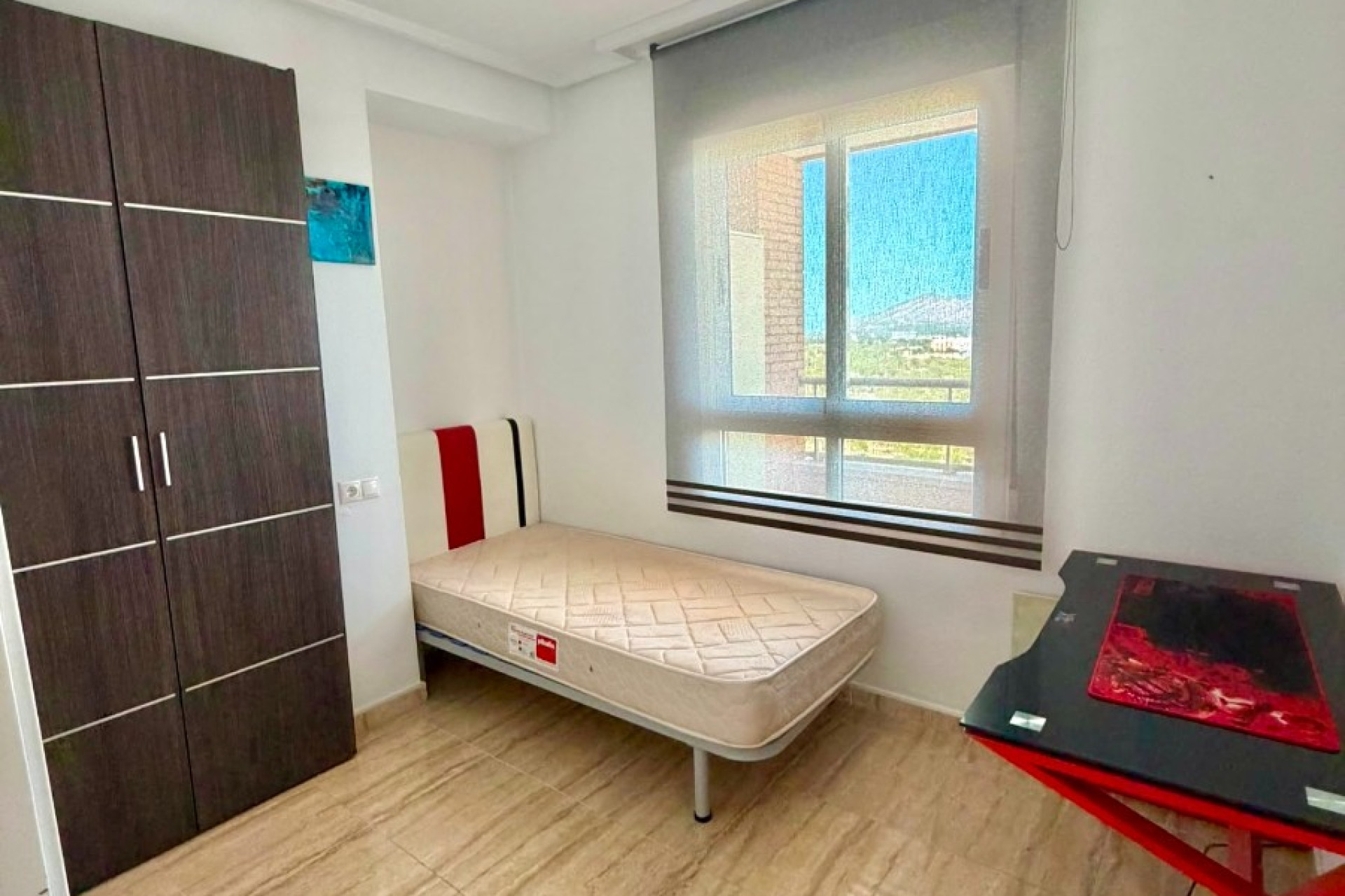 Odsprzedaż - Mieszkanie w bloku - Benidorm - Zona de Poniente