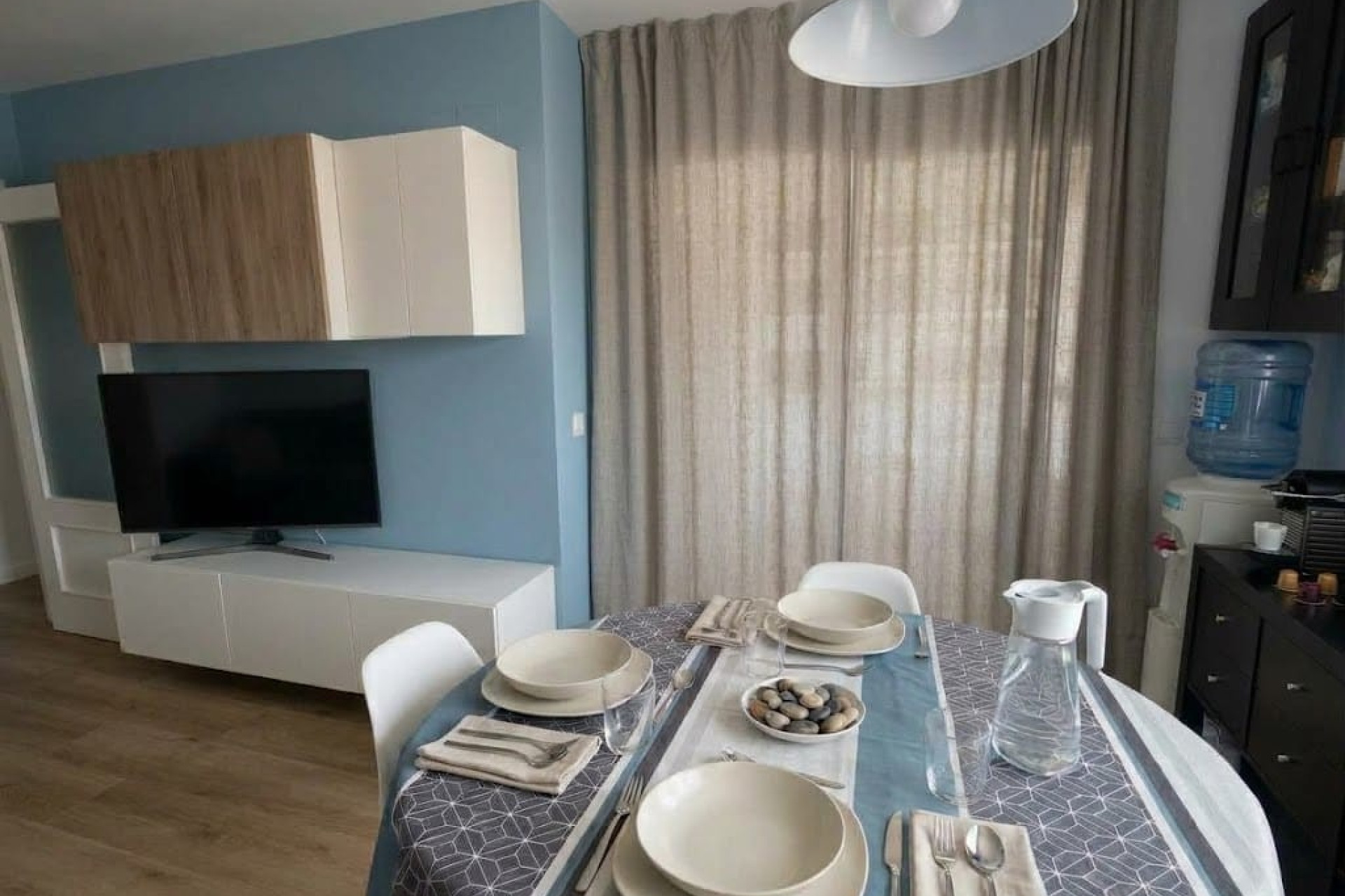 Odsprzedaż - Mieszkanie w bloku - Benidorm - Zona de Poniente