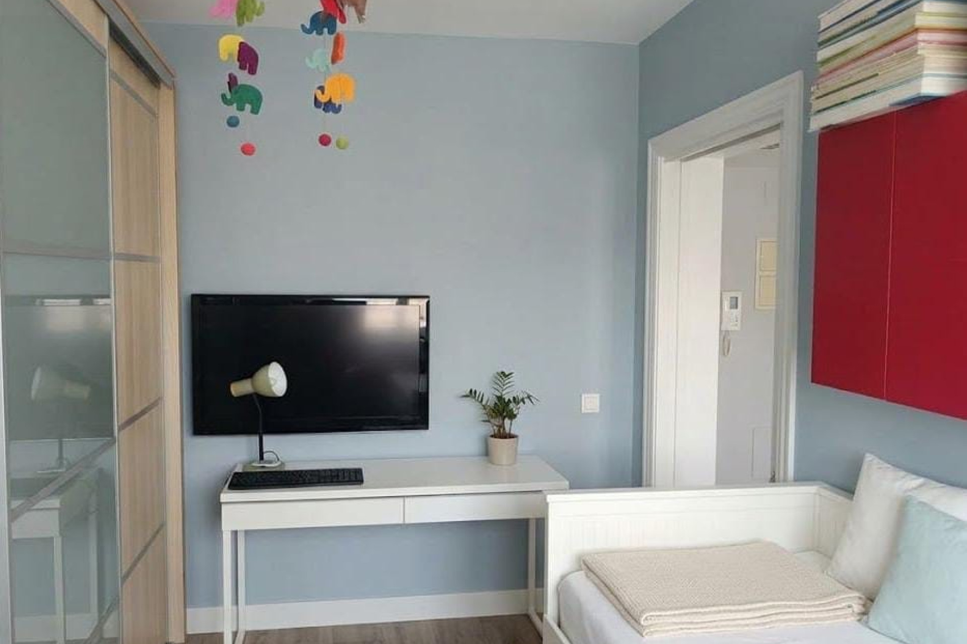 Odsprzedaż - Mieszkanie w bloku - Benidorm - Zona de Poniente