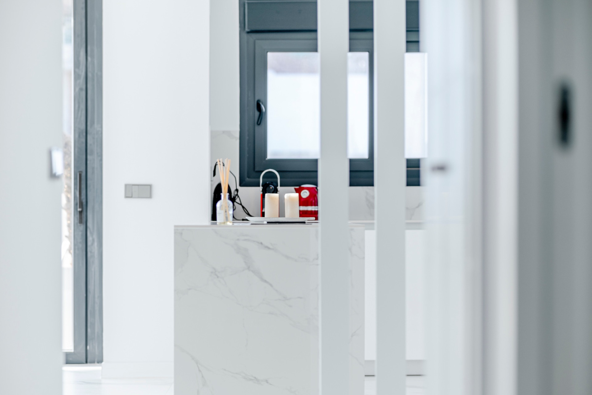 Odsprzedaż - Mieszkanie w bloku - Benidorm