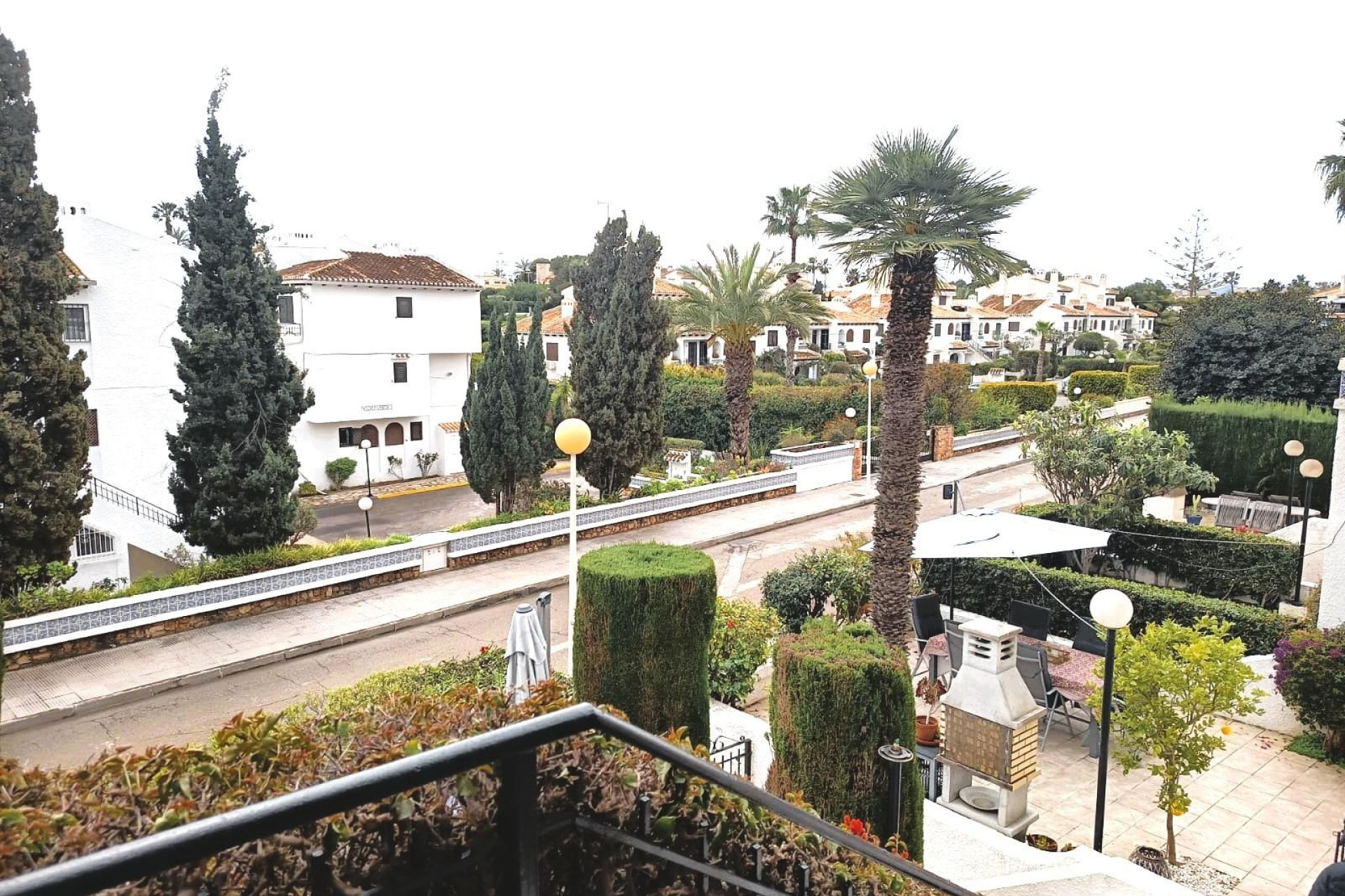 Odsprzedaż - Mieszkanie w bloku - Cabo Roig - Cala Capitan