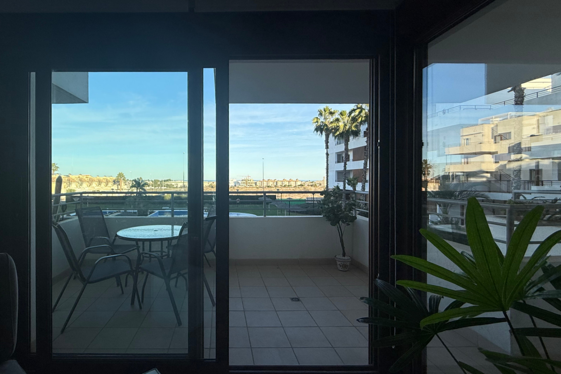 Odsprzedaż - Mieszkanie w bloku - Cabo Roig - Lomas De Cabo Roig