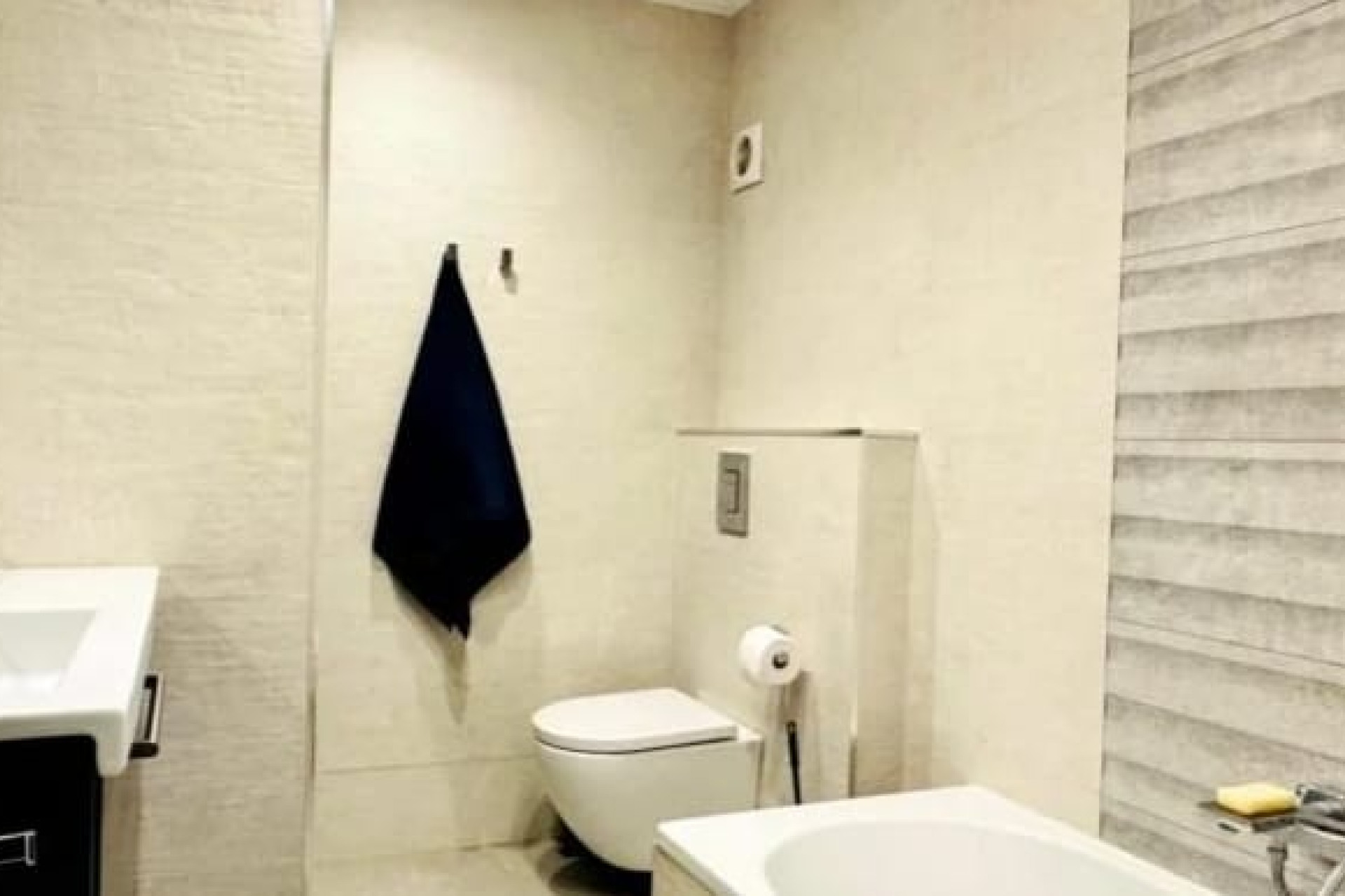 Odsprzedaż - Mieszkanie w bloku - Cala Vinyes - Calvià