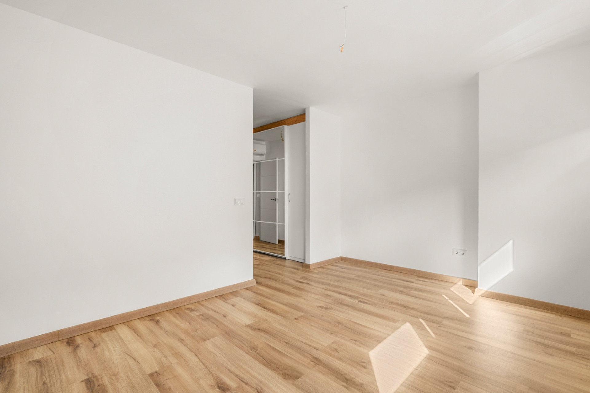Odsprzedaż - Mieszkanie w bloku - Calpe - Centro