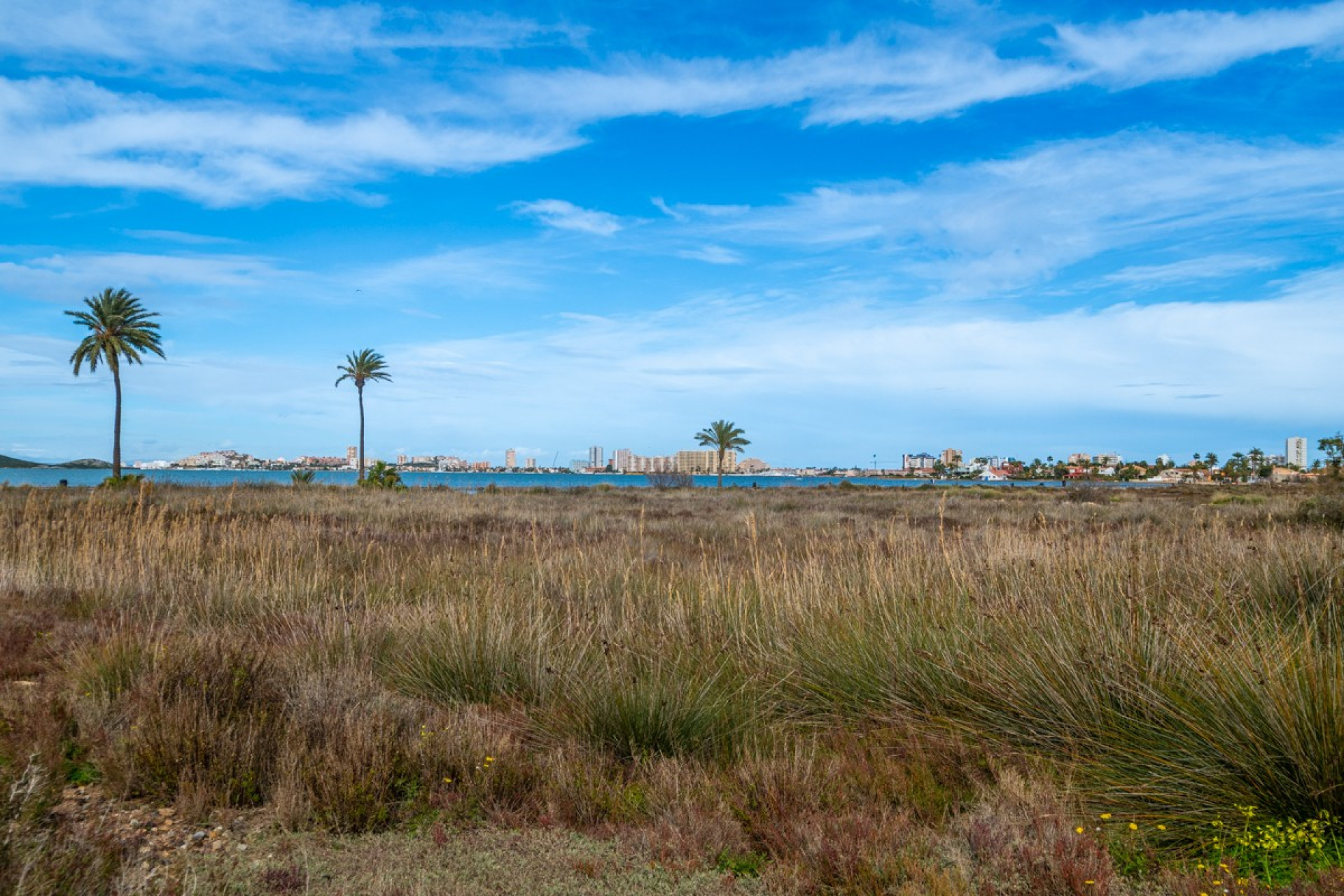Odsprzedaż - Mieszkanie w bloku - Cartagena - Mar De Cristal