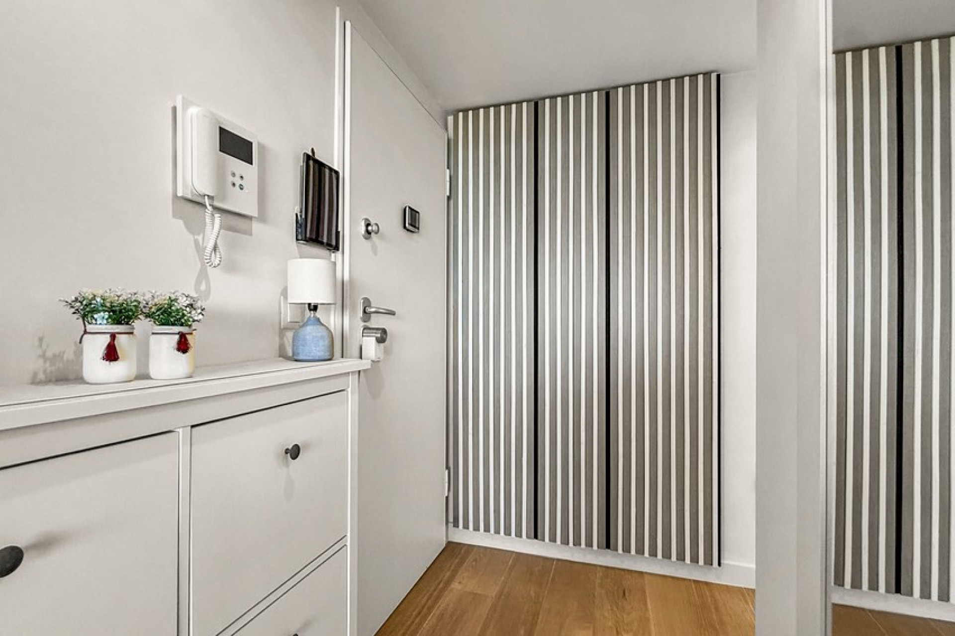 Odsprzedaż - Mieszkanie w bloku - Cartagena - Playa Honda-Playa Paraíso