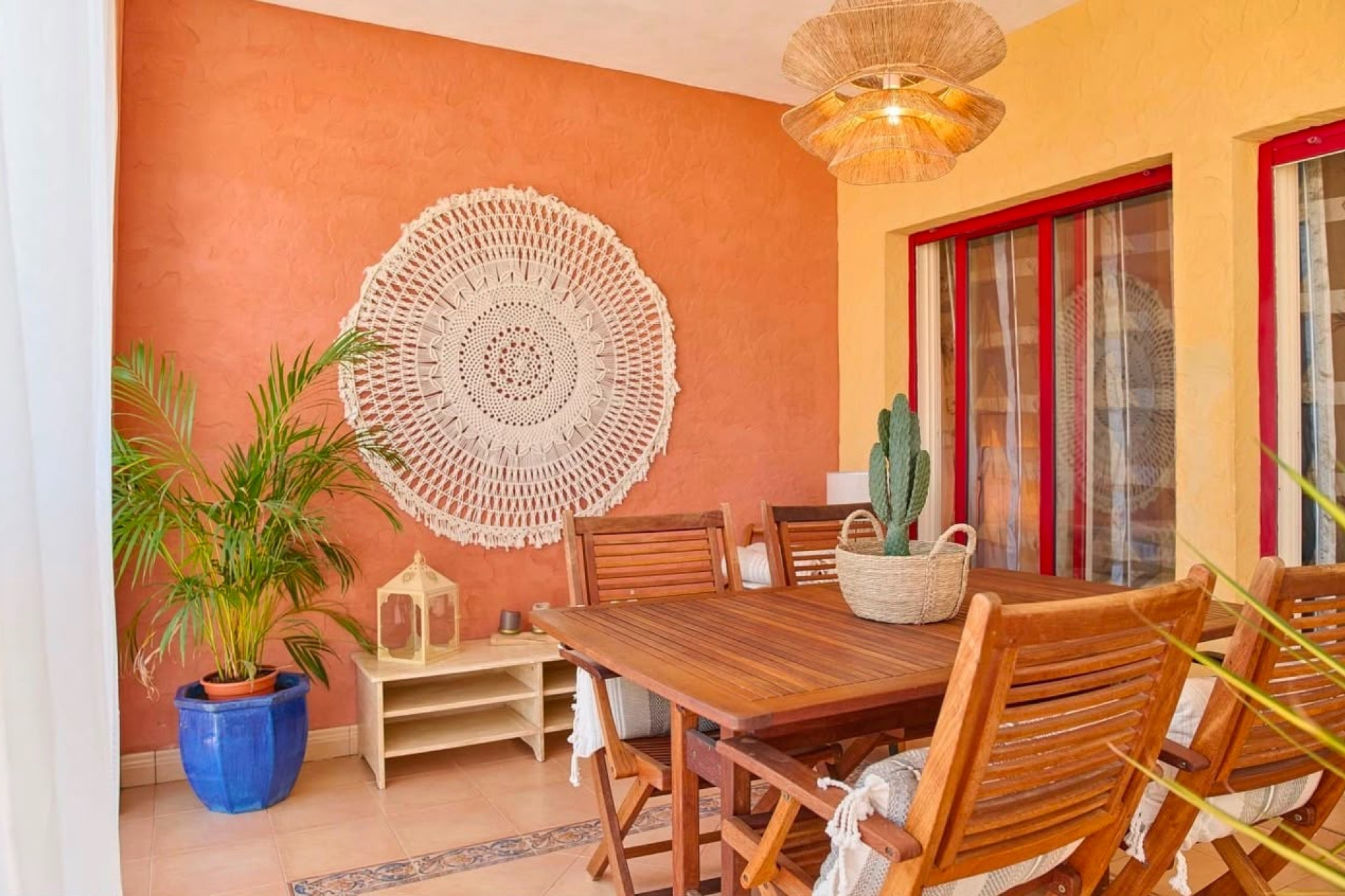 Odsprzedaż - Mieszkanie w bloku - Cartagena - Playa Honda