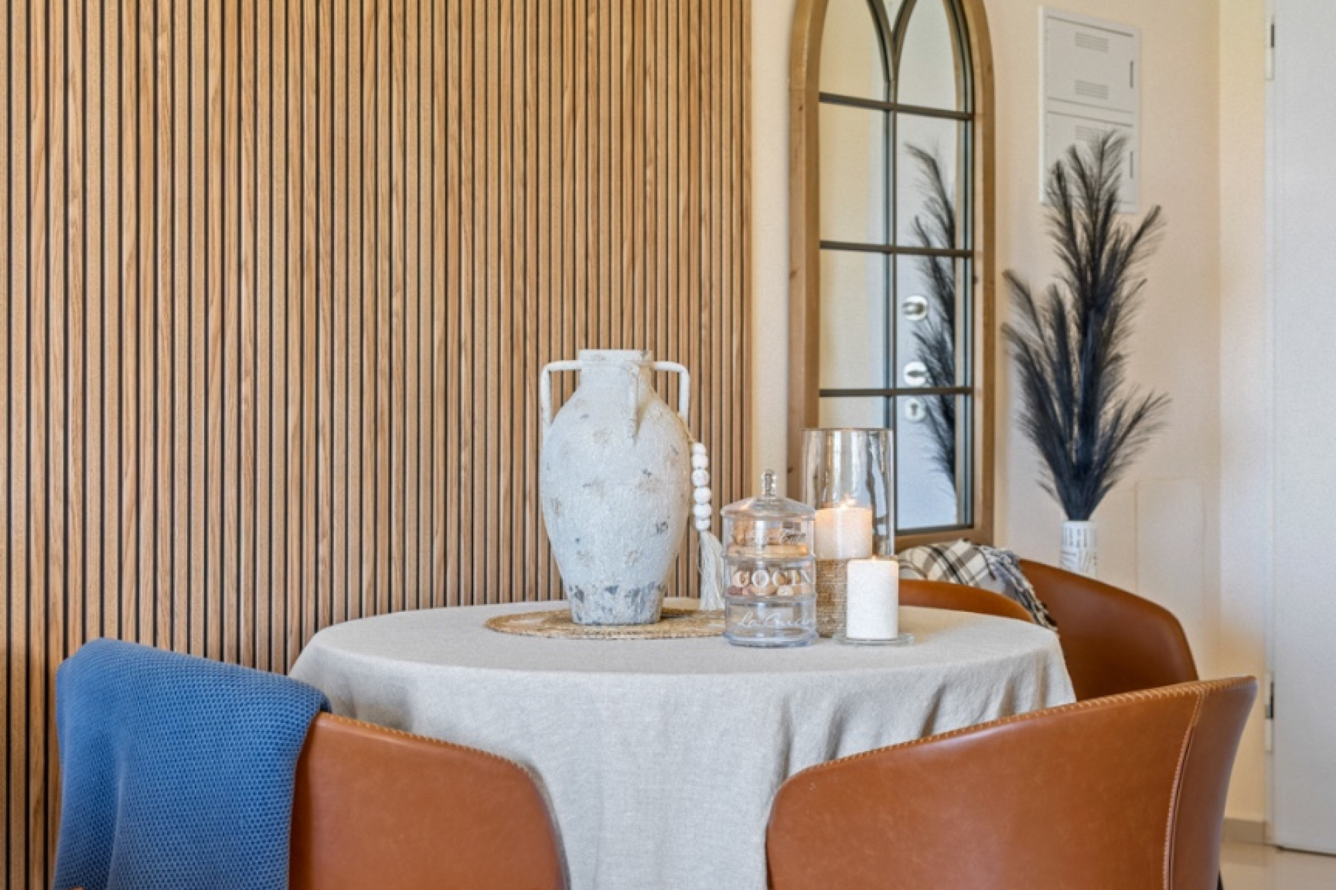 Odsprzedaż - Mieszkanie w bloku - Ciudad Quesada - Doña pepa