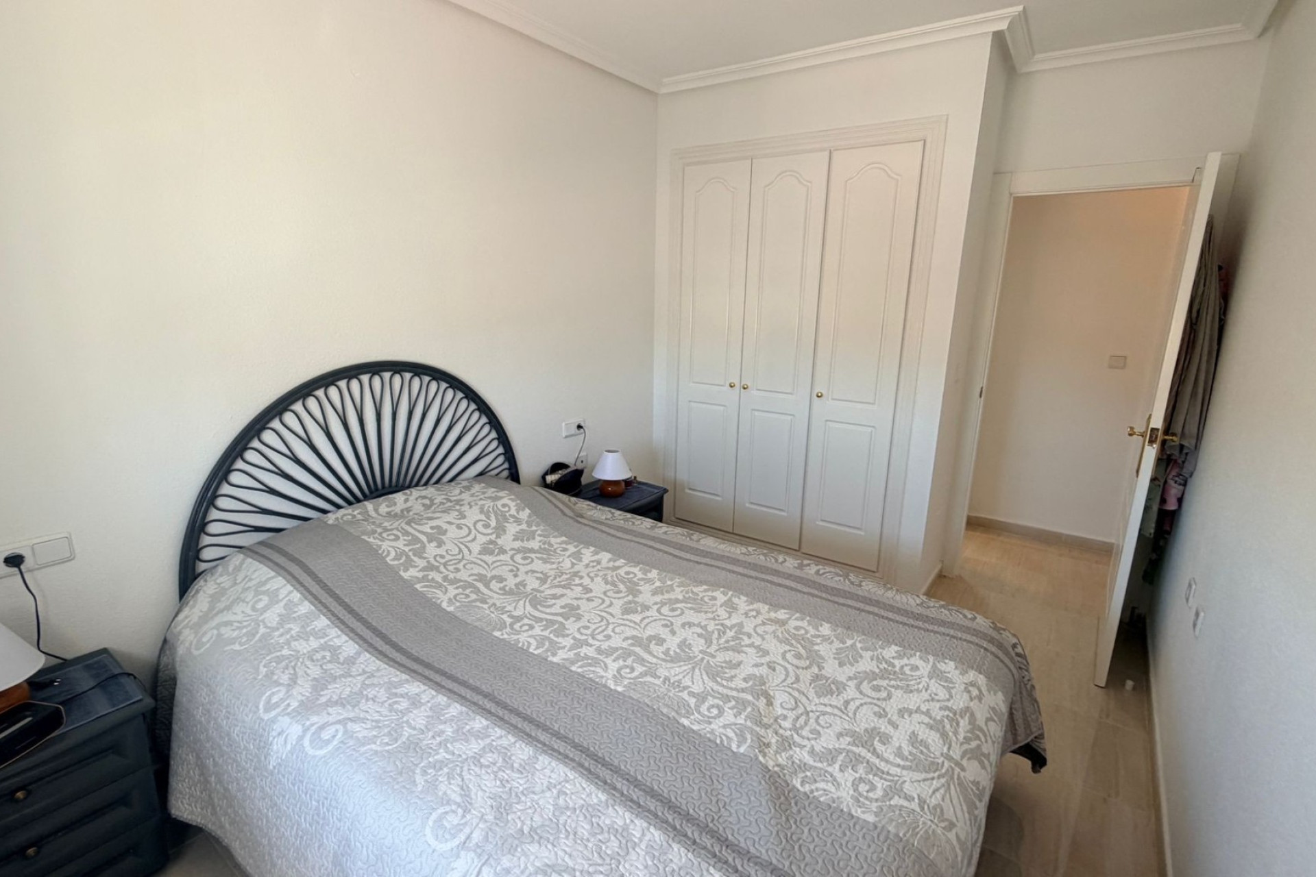 Odsprzedaż - Mieszkanie w bloku - Ciudad Quesada - La Marquesa Golf