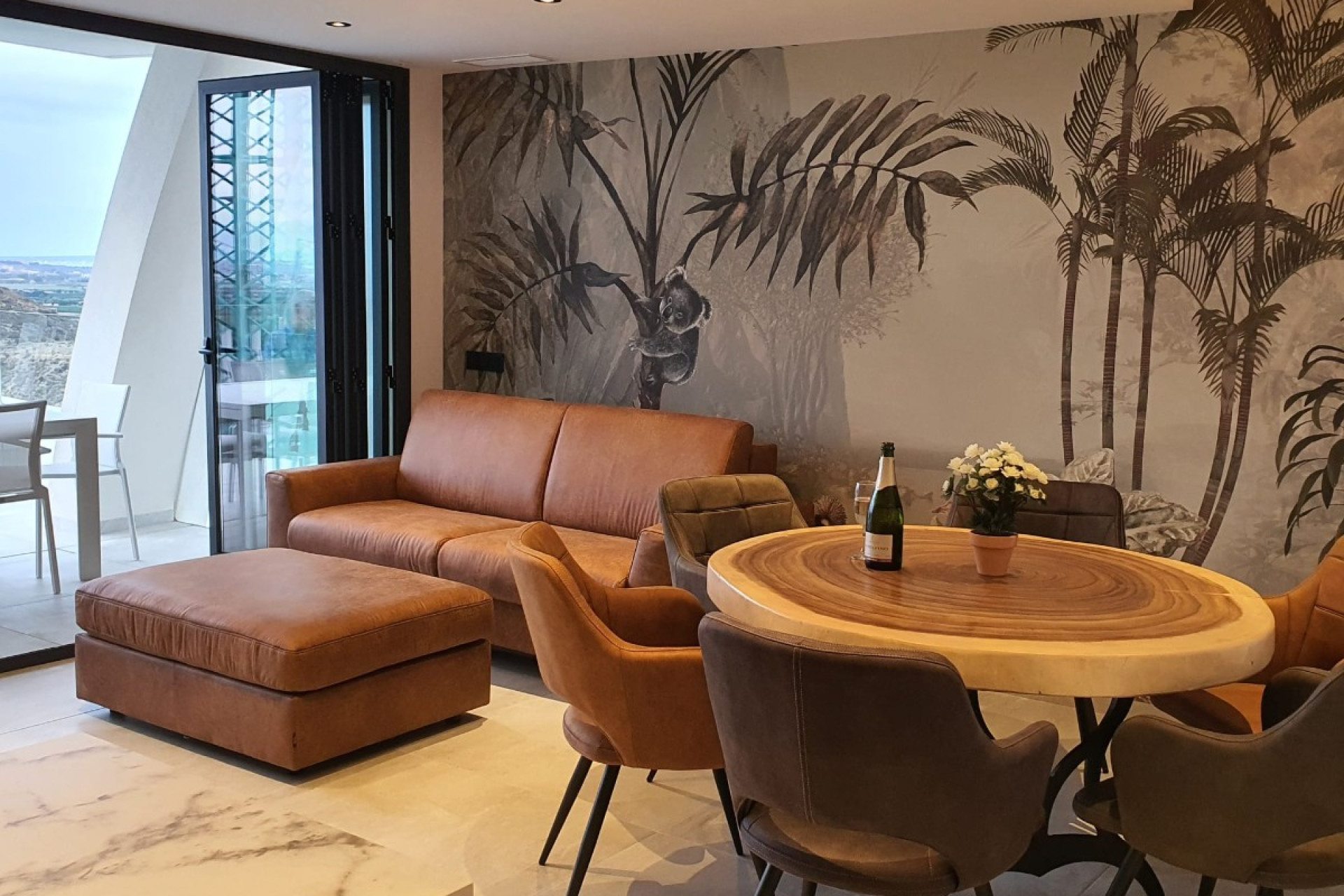 Odsprzedaż - Mieszkanie w bloku - Ciudad Quesada - Rojales