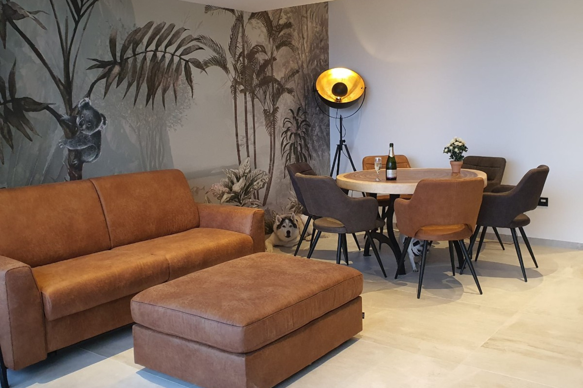 Odsprzedaż - Mieszkanie w bloku - Ciudad Quesada - Rojales