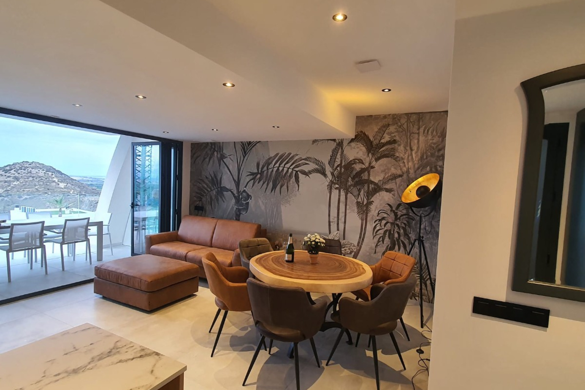 Odsprzedaż - Mieszkanie w bloku - Ciudad Quesada - Rojales