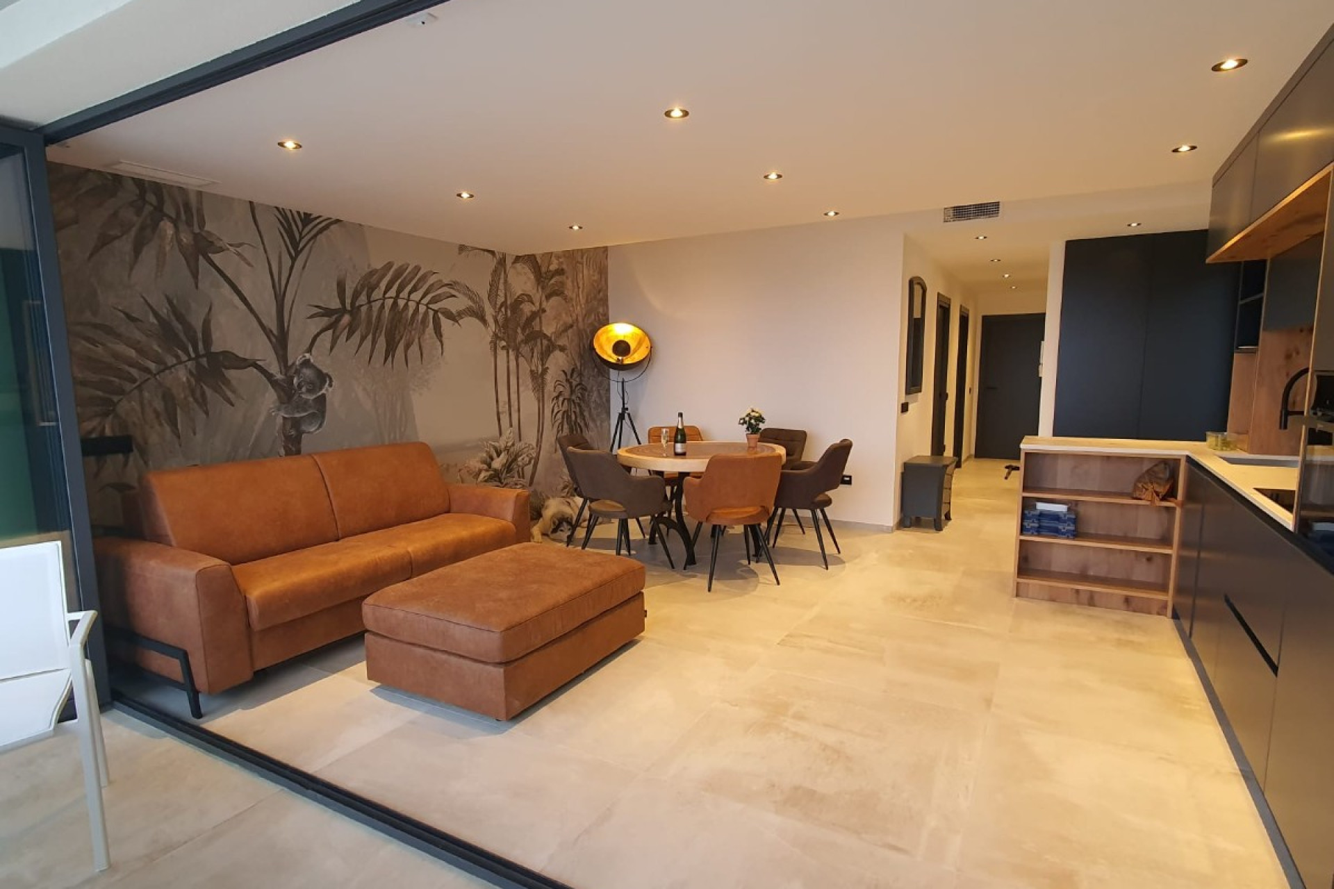 Odsprzedaż - Mieszkanie w bloku - Ciudad Quesada - Rojales