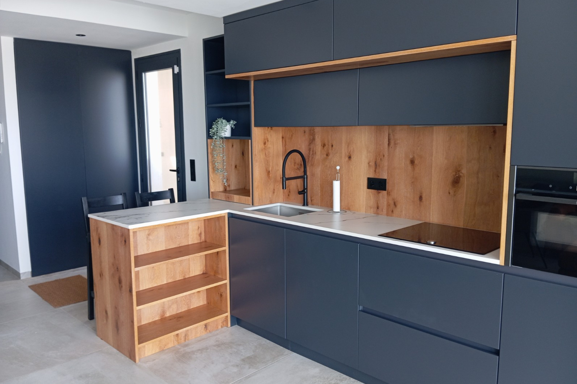 Odsprzedaż - Mieszkanie w bloku - Ciudad Quesada - Rojales