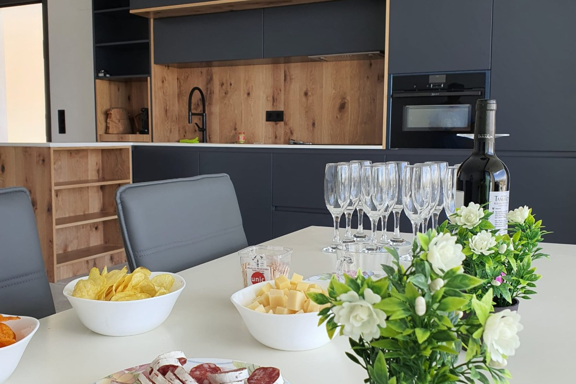 Odsprzedaż - Mieszkanie w bloku - Ciudad Quesada - Rojales