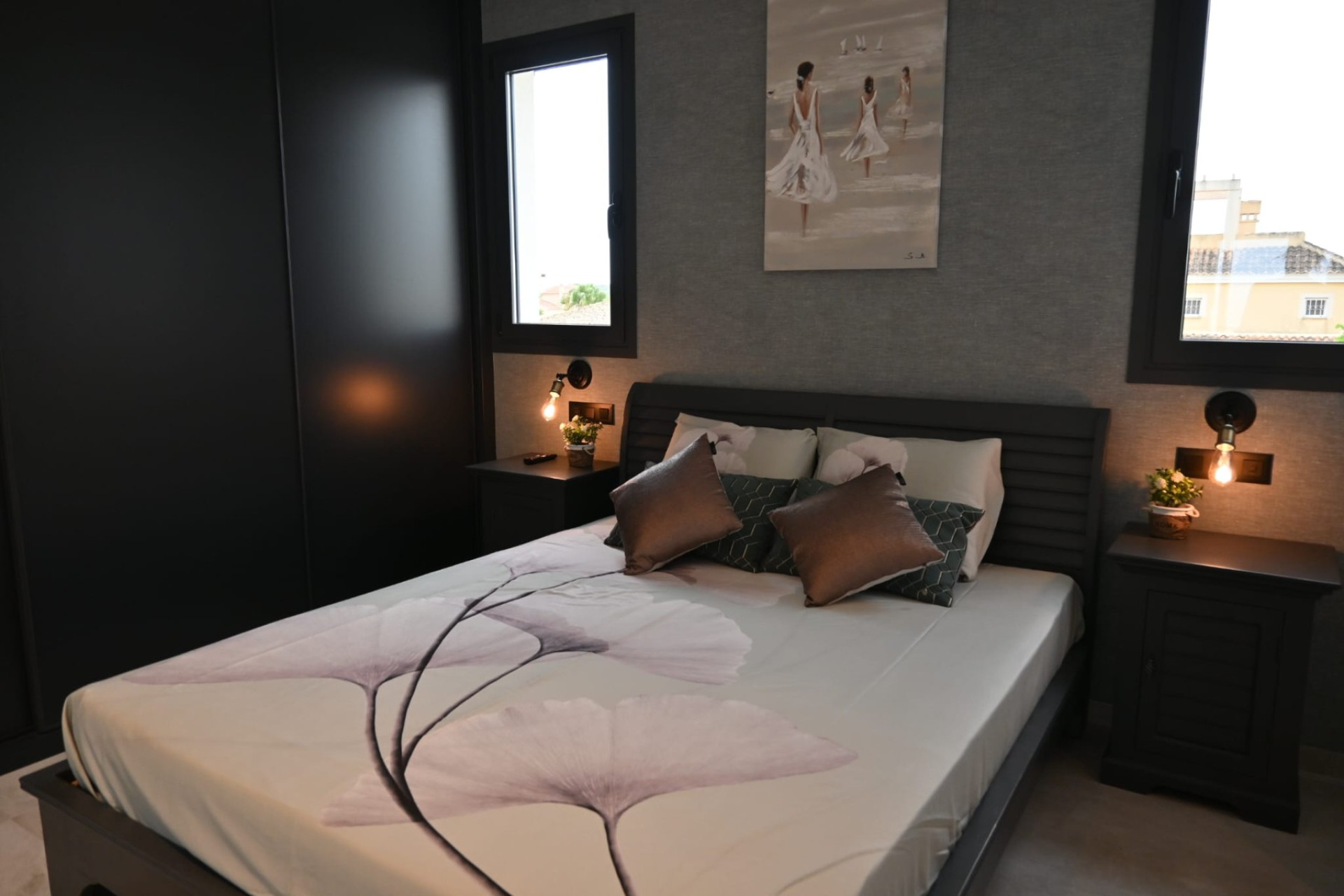 Odsprzedaż - Mieszkanie w bloku - Ciudad Quesada - Rojales