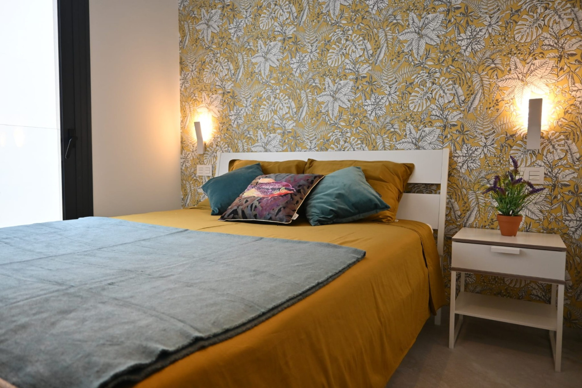 Odsprzedaż - Mieszkanie w bloku - Ciudad Quesada - Rojales