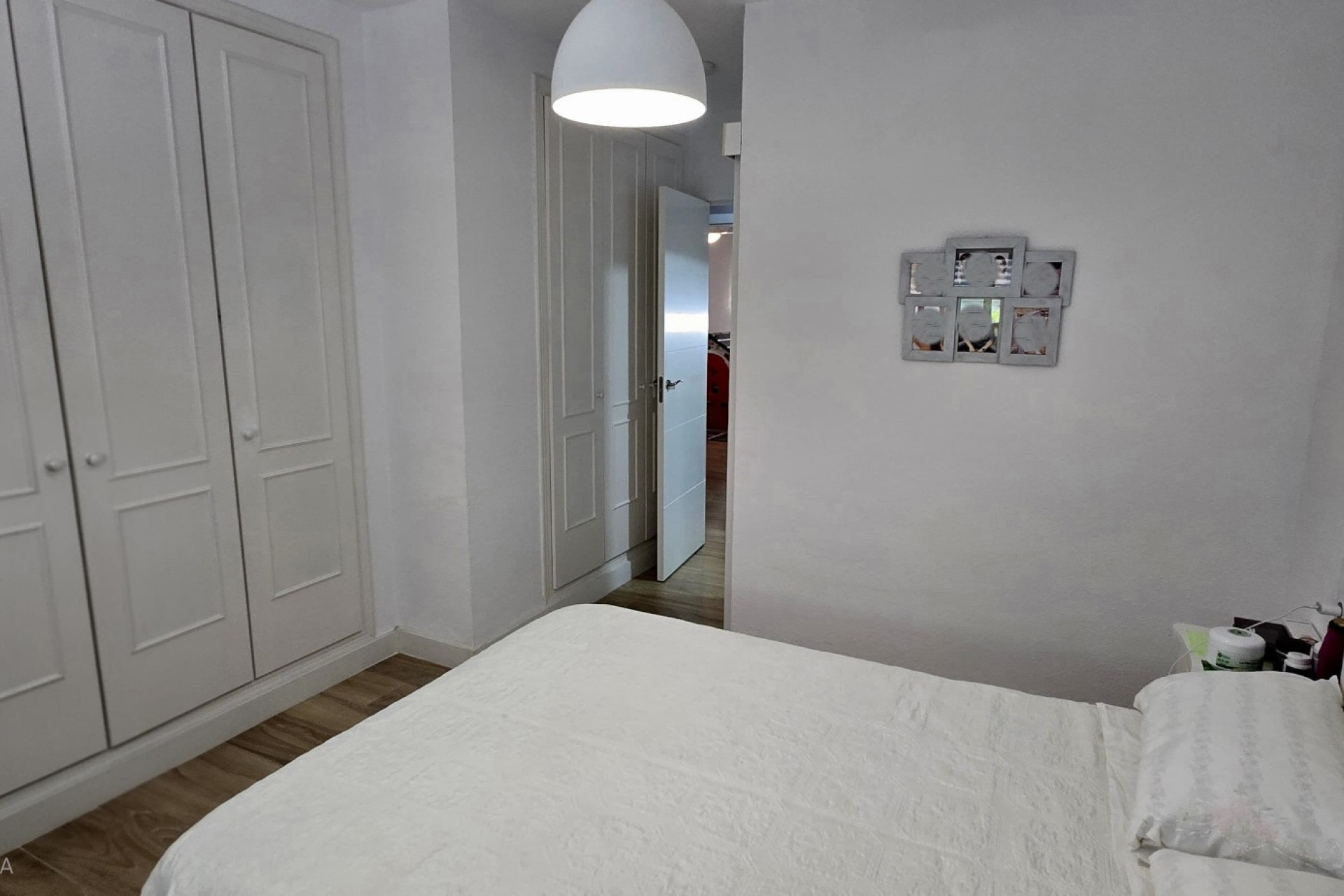 Odsprzedaż - Mieszkanie w bloku - Denia - Dénia