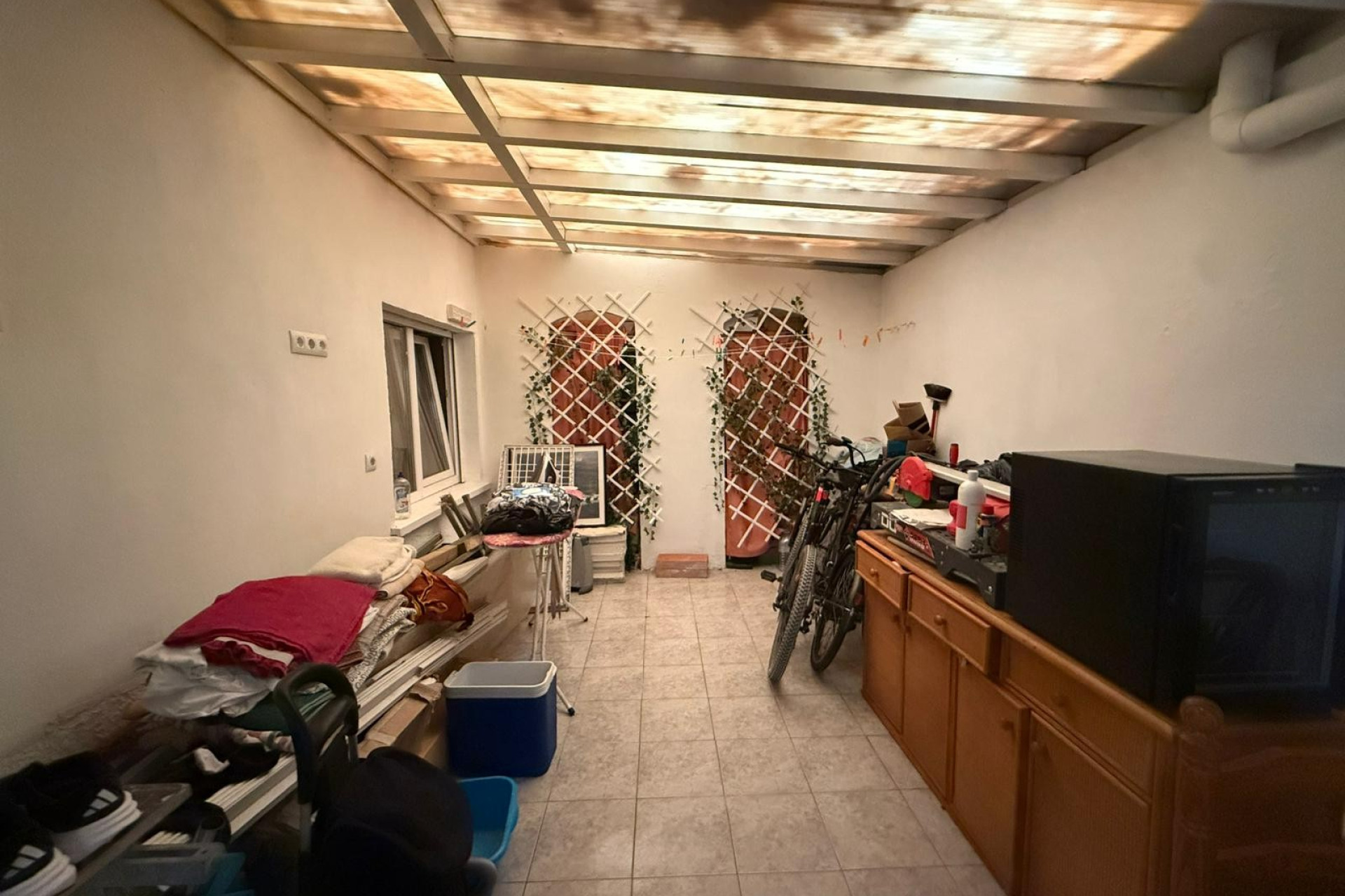 Odsprzedaż - Mieszkanie w bloku - Denia - Dénia