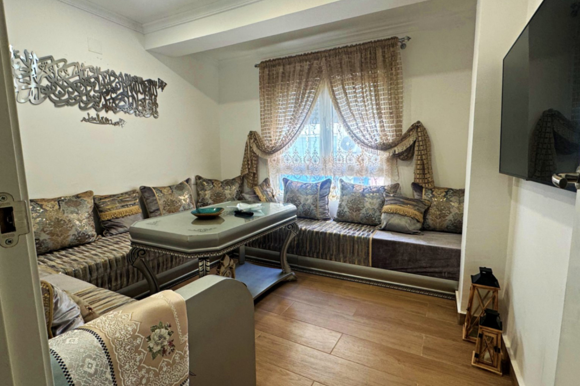 Odsprzedaż - Mieszkanie w bloku - Denia - Dénia