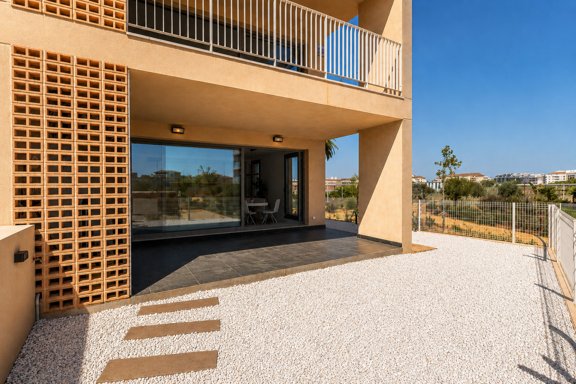 Odsprzedaż - Mieszkanie w bloku - Denia - Dénia