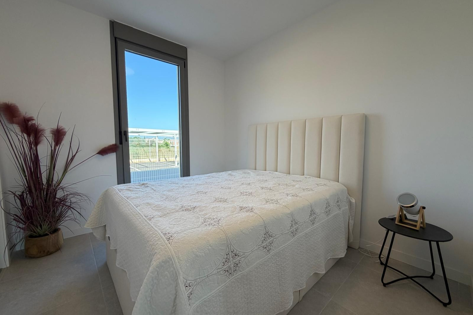Odsprzedaż - Mieszkanie w bloku - Denia - Dénia
