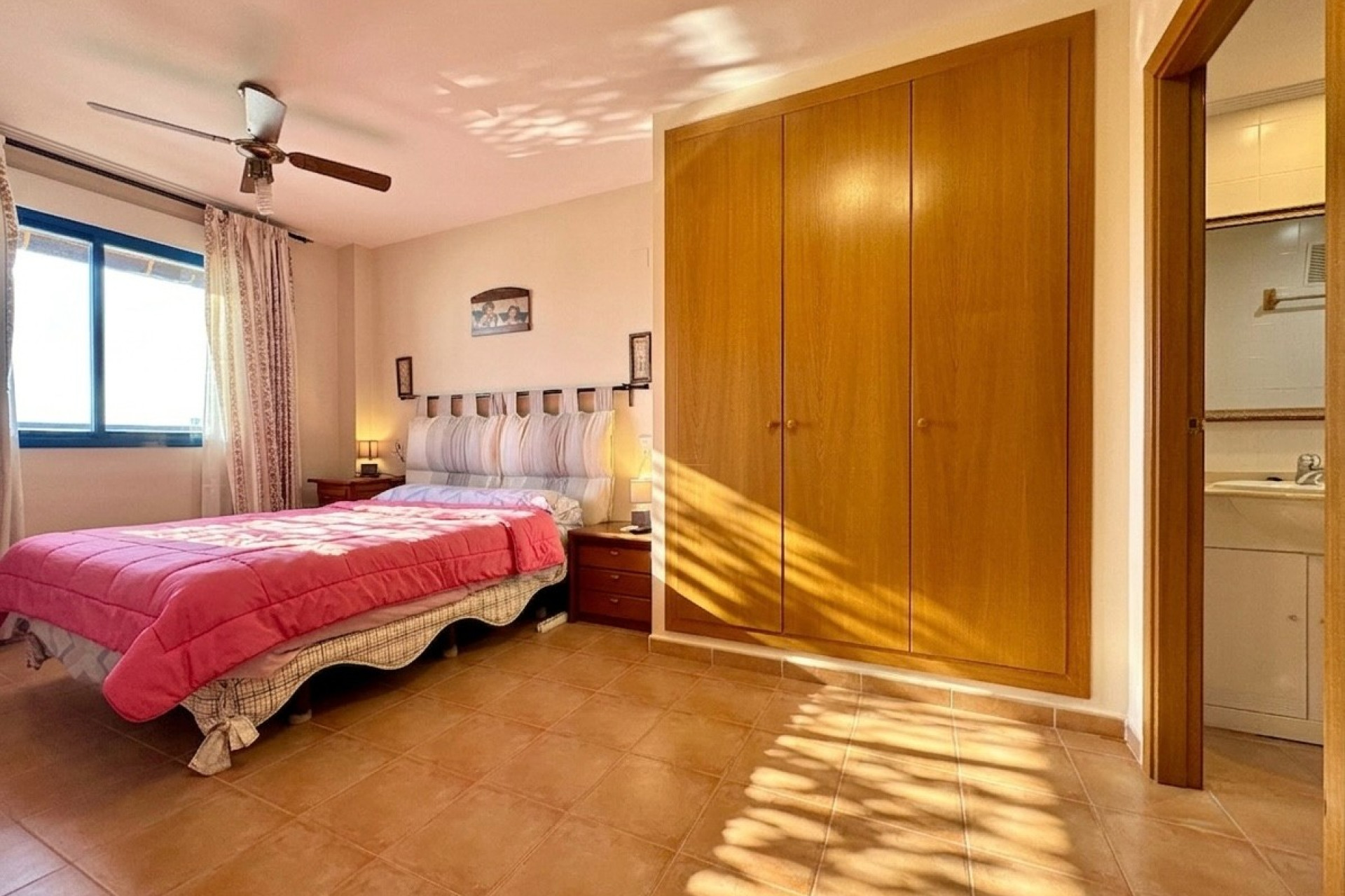 Odsprzedaż - Mieszkanie w bloku - Denia - Dénia