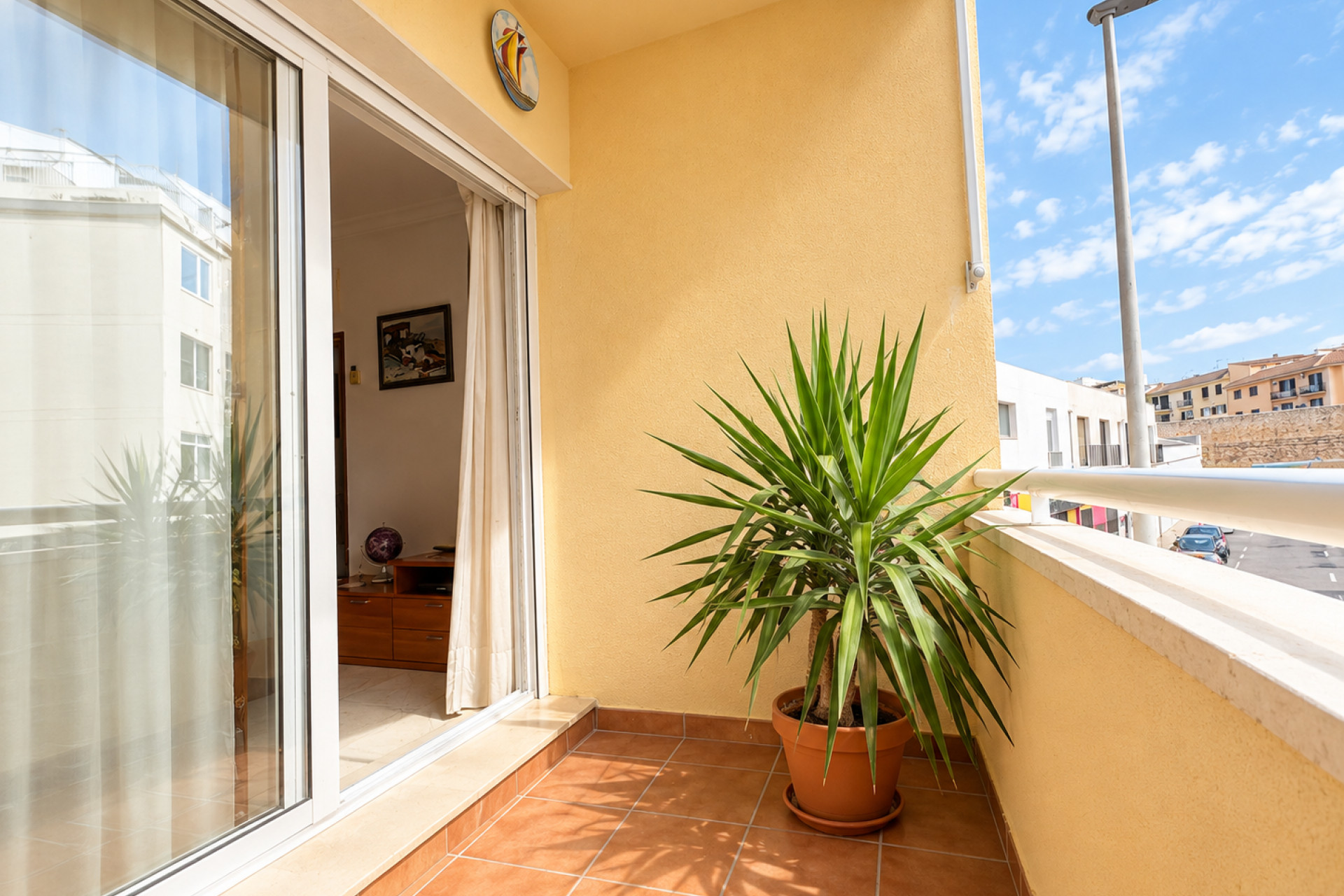 Odsprzedaż - Mieszkanie w bloku - Denia - Dénia