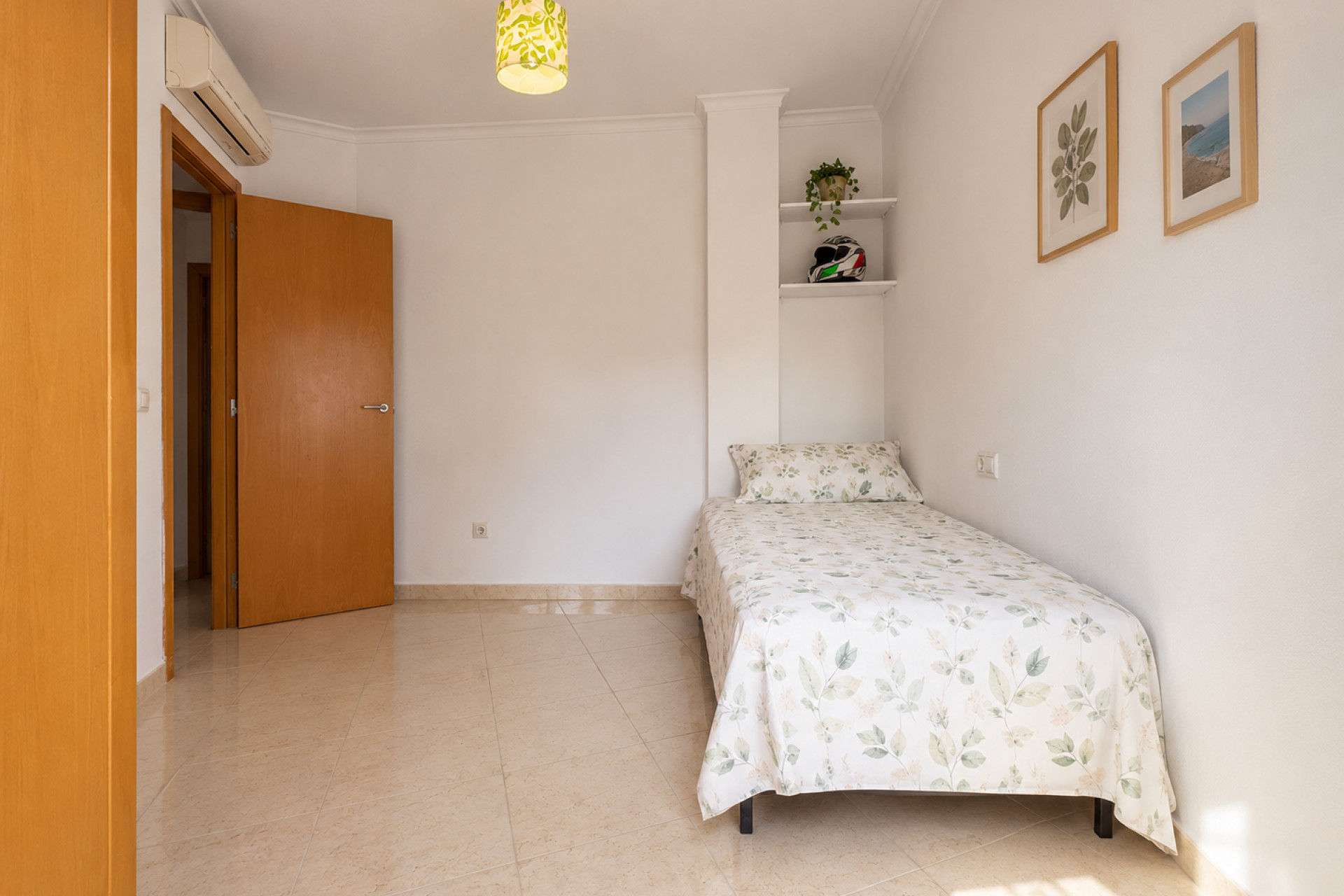 Odsprzedaż - Mieszkanie w bloku - Denia - Dénia