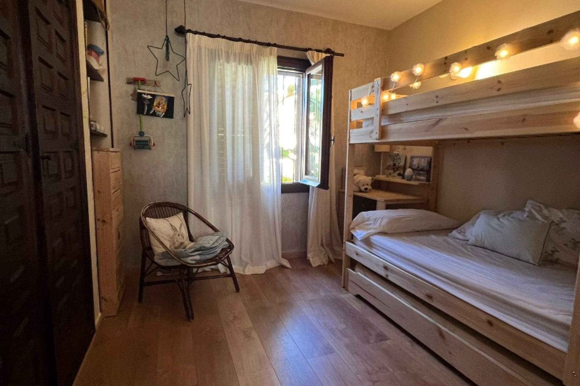 Odsprzedaż - Mieszkanie w bloku - Denia - Devesses - Monte Pego