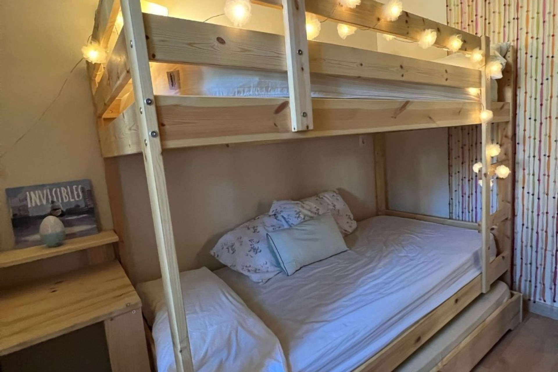 Odsprzedaż - Mieszkanie w bloku - Denia - Devesses - Monte Pego