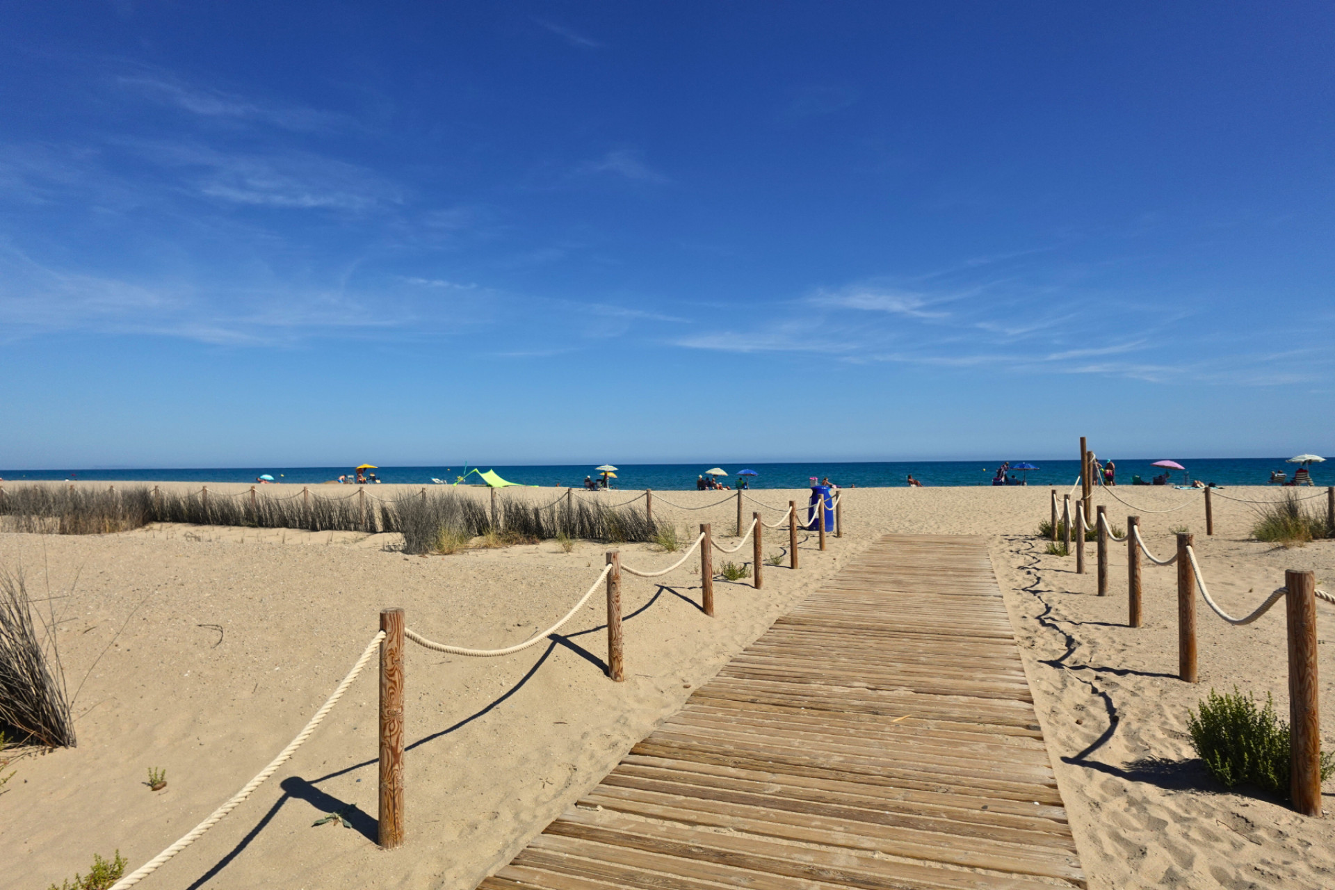 Odsprzedaż - Mieszkanie w bloku - Denia - Devesses - Monte Pego