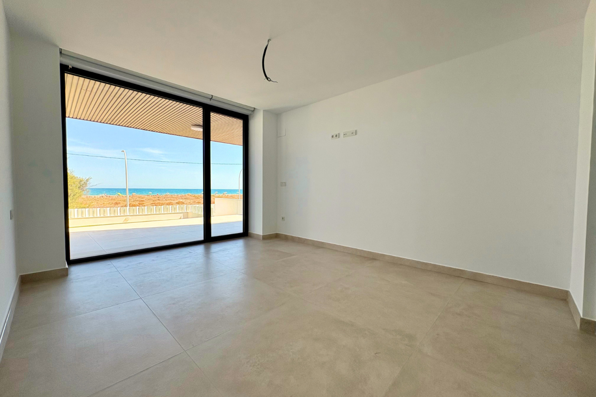 Odsprzedaż - Mieszkanie w bloku - Denia - Devesses - Monte Pego