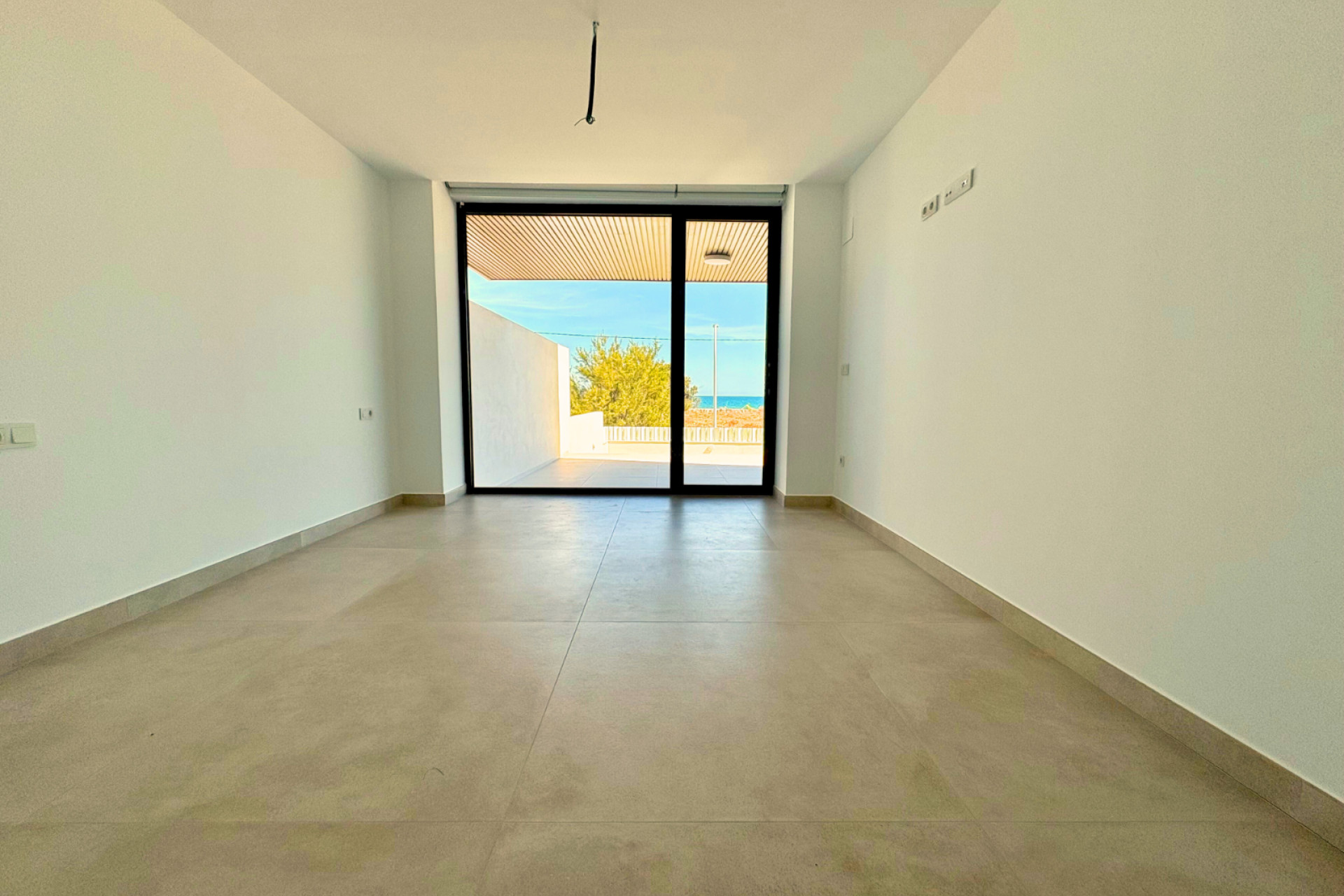 Odsprzedaż - Mieszkanie w bloku - Denia - Devesses - Monte Pego