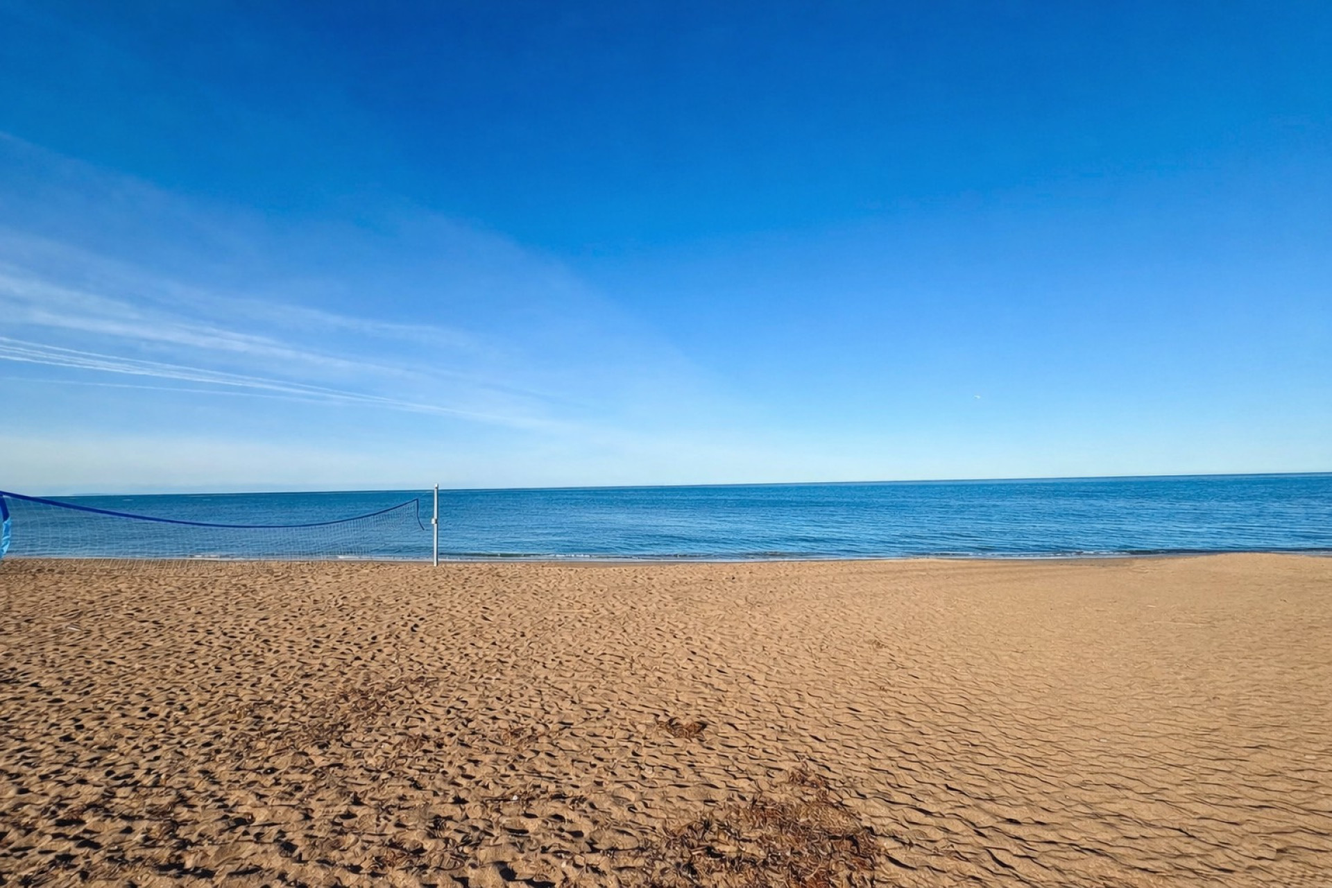 Odsprzedaż - Mieszkanie w bloku - Denia - Les Marines - Las Marinas