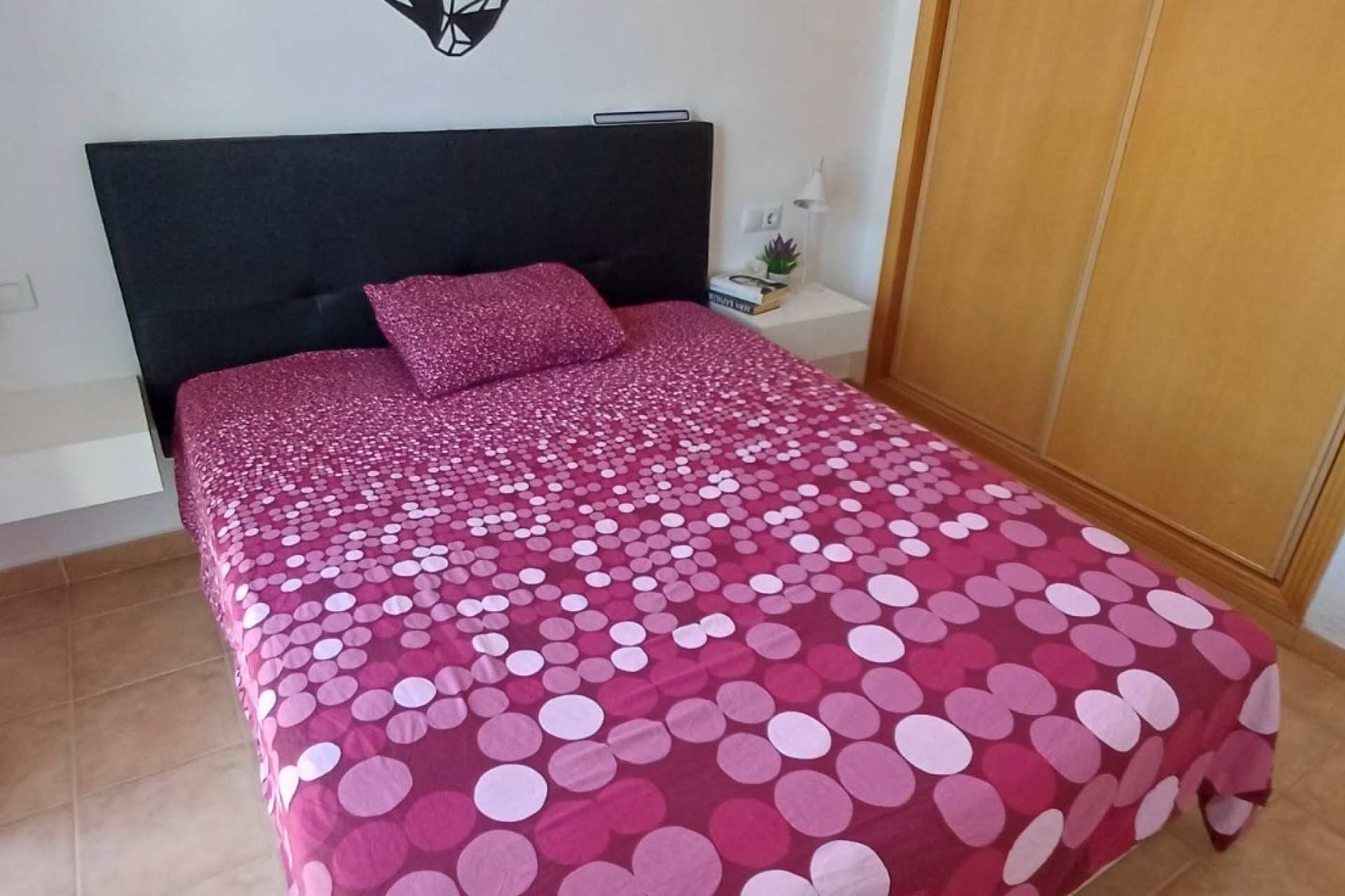 Odsprzedaż - Mieszkanie w bloku - Finestrat - Finestrat Urbanizaciones